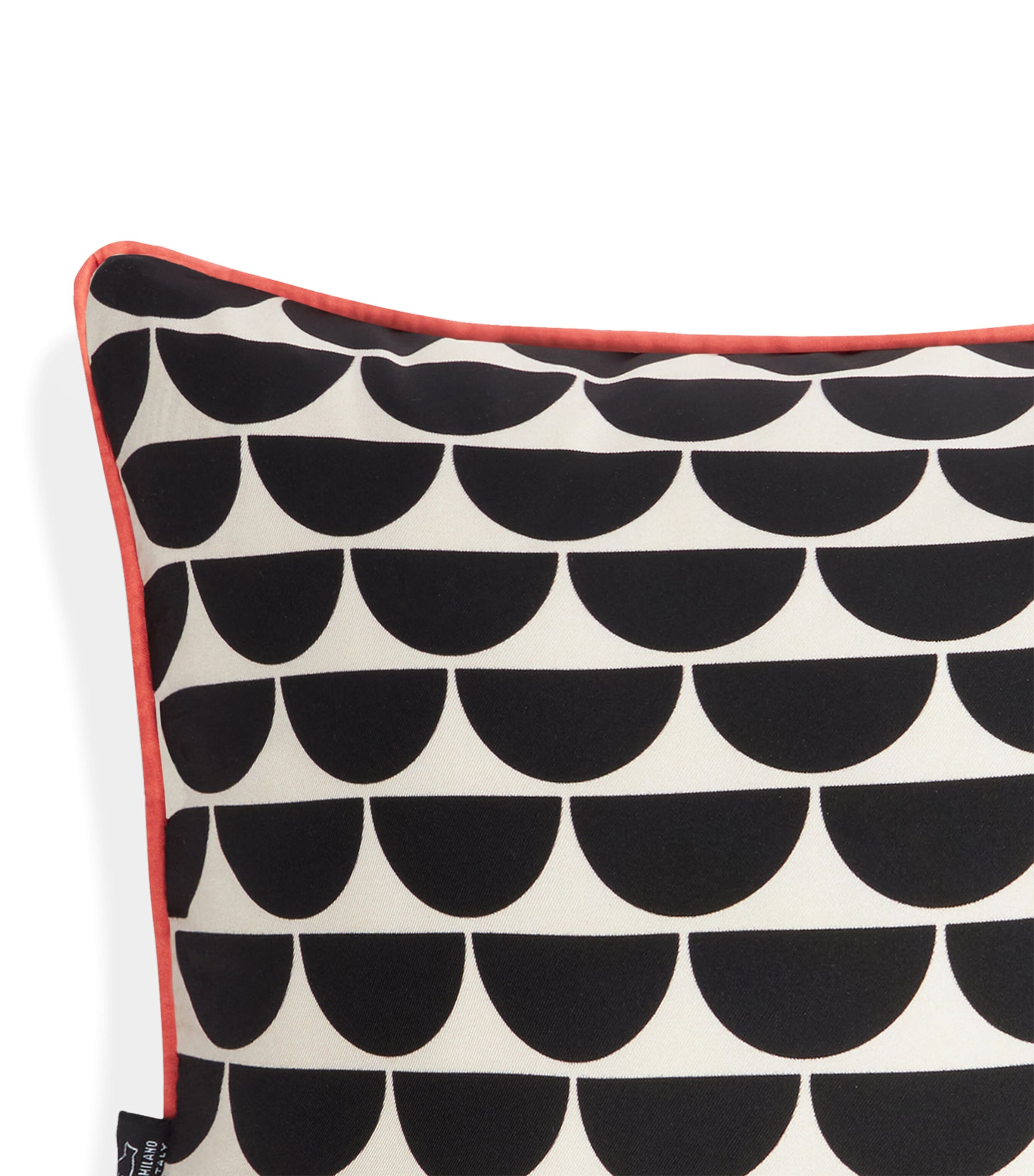 Pesci Cushion (25cm x 50cm) MULTI Image 4