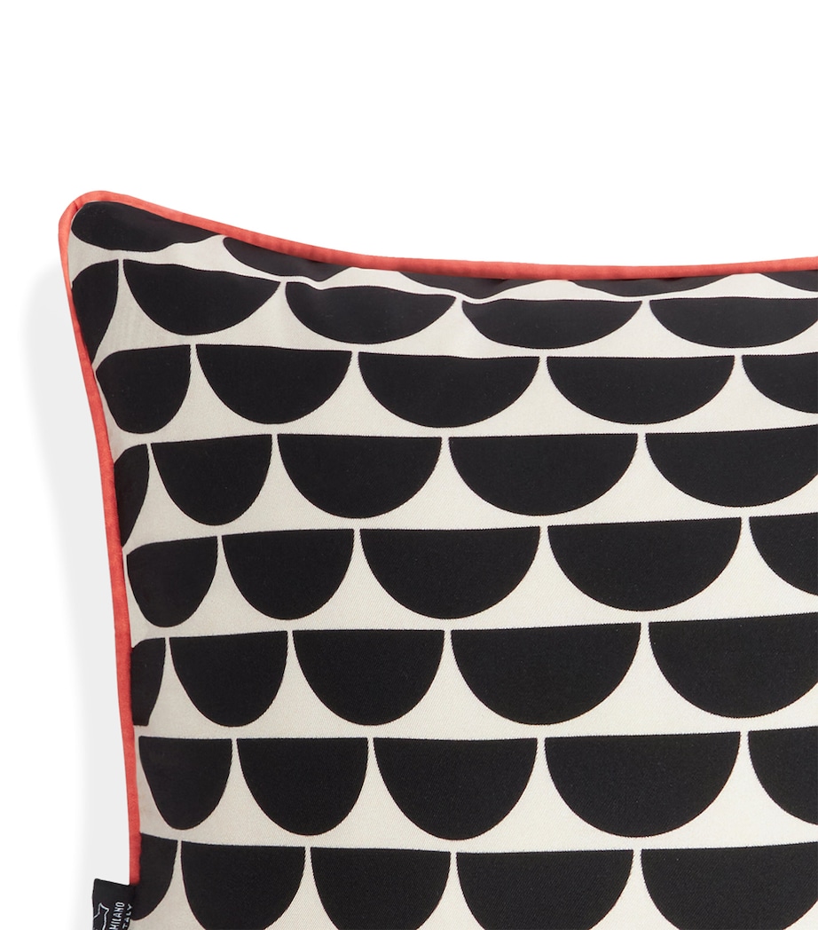 Pesci Cushion (25cm x 50cm) MULTI Image 4