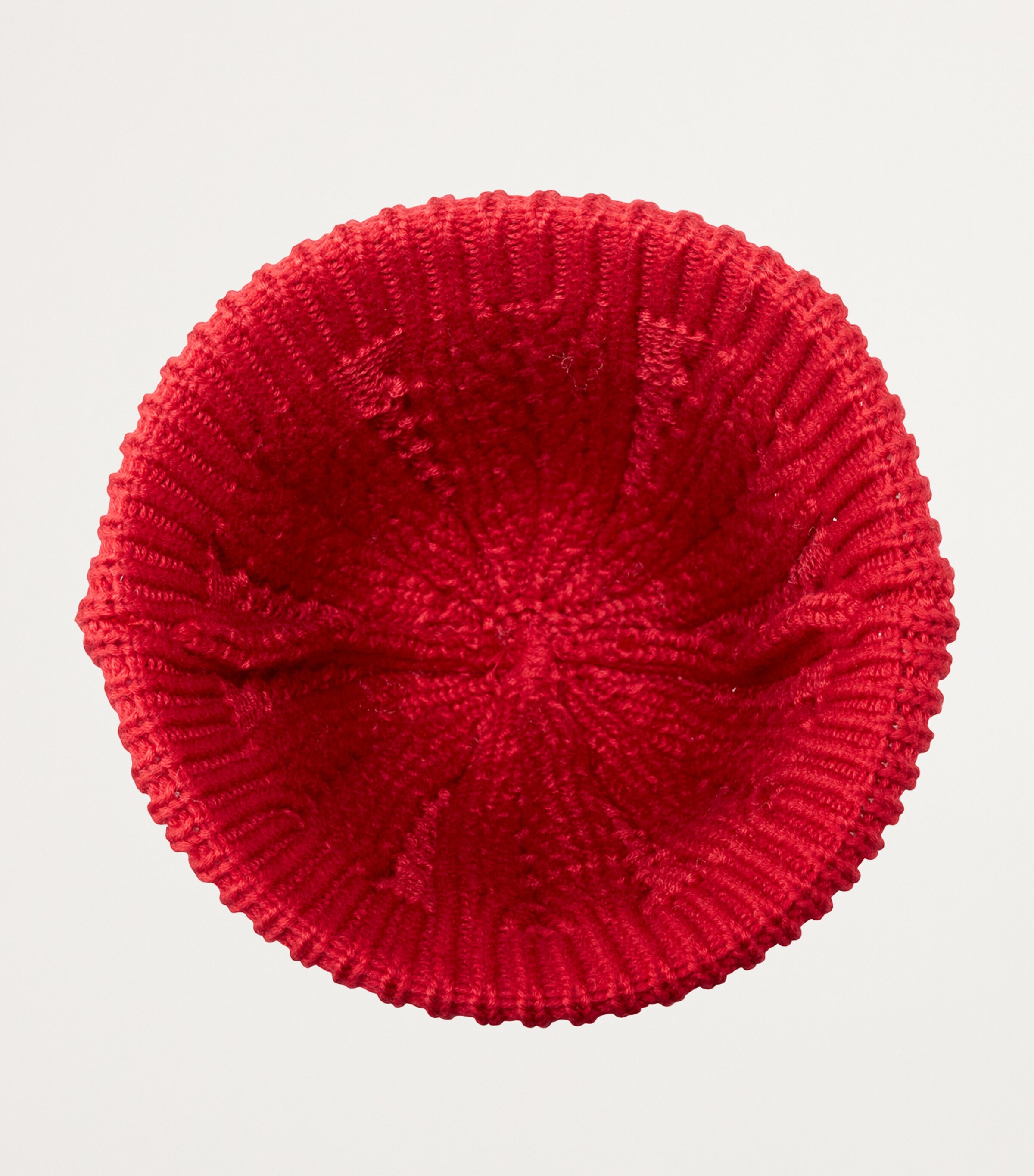 Wool-Blend Beanie 2 Image 3