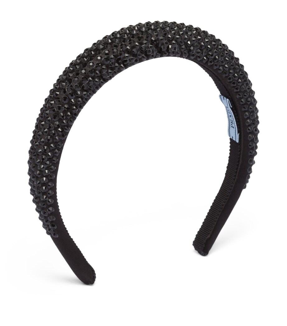 Embellished Headband F0002 Image 1