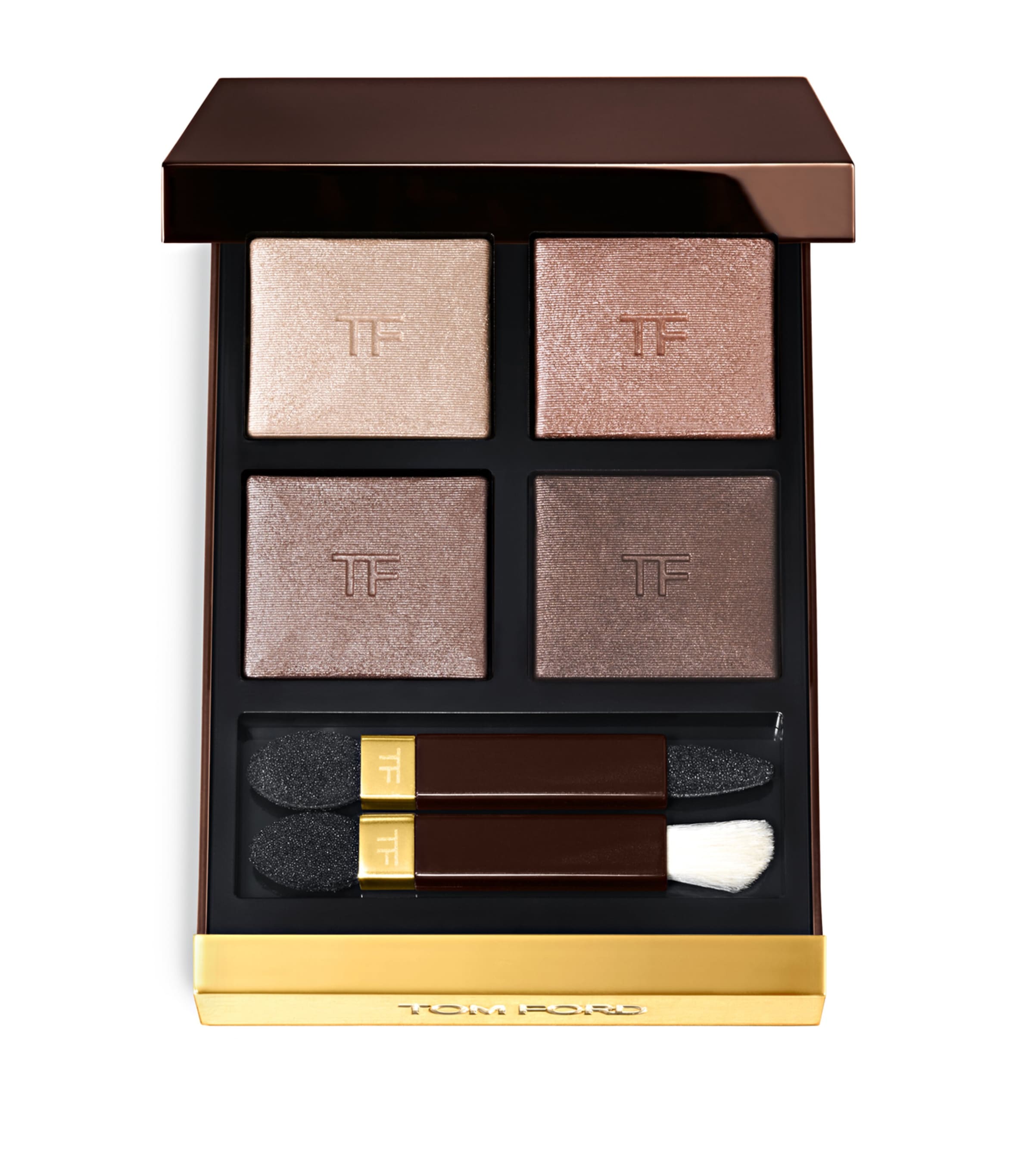 Shop Tom Ford Eye Color Quad