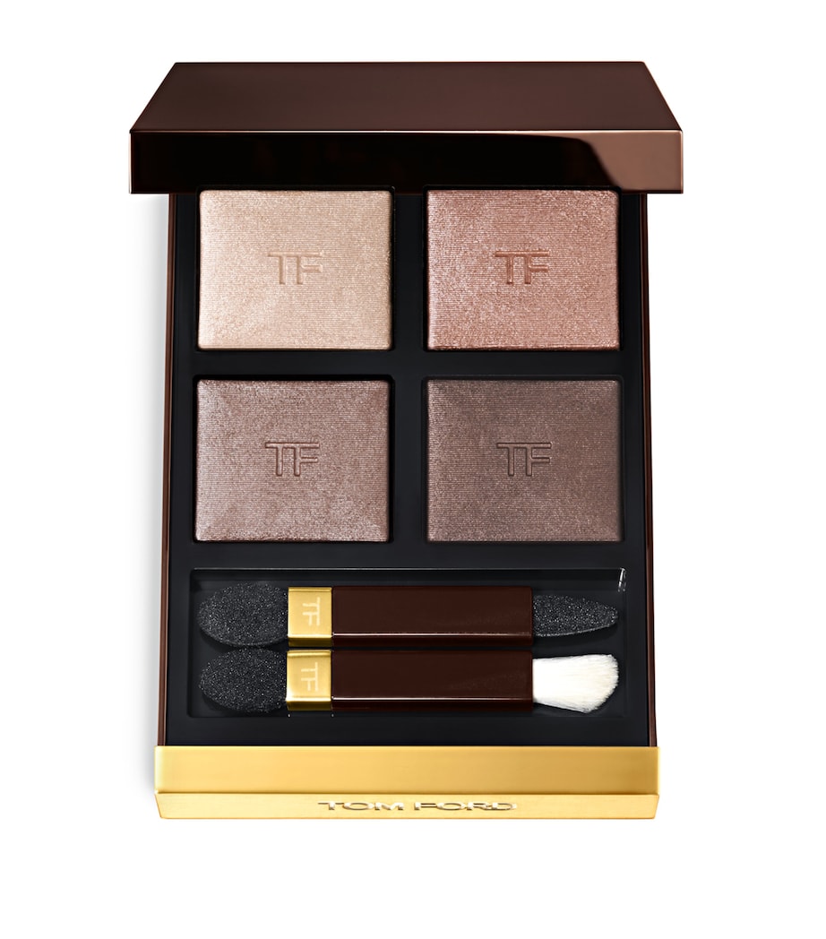 Eye Color Quad NUDE DIP Image 1