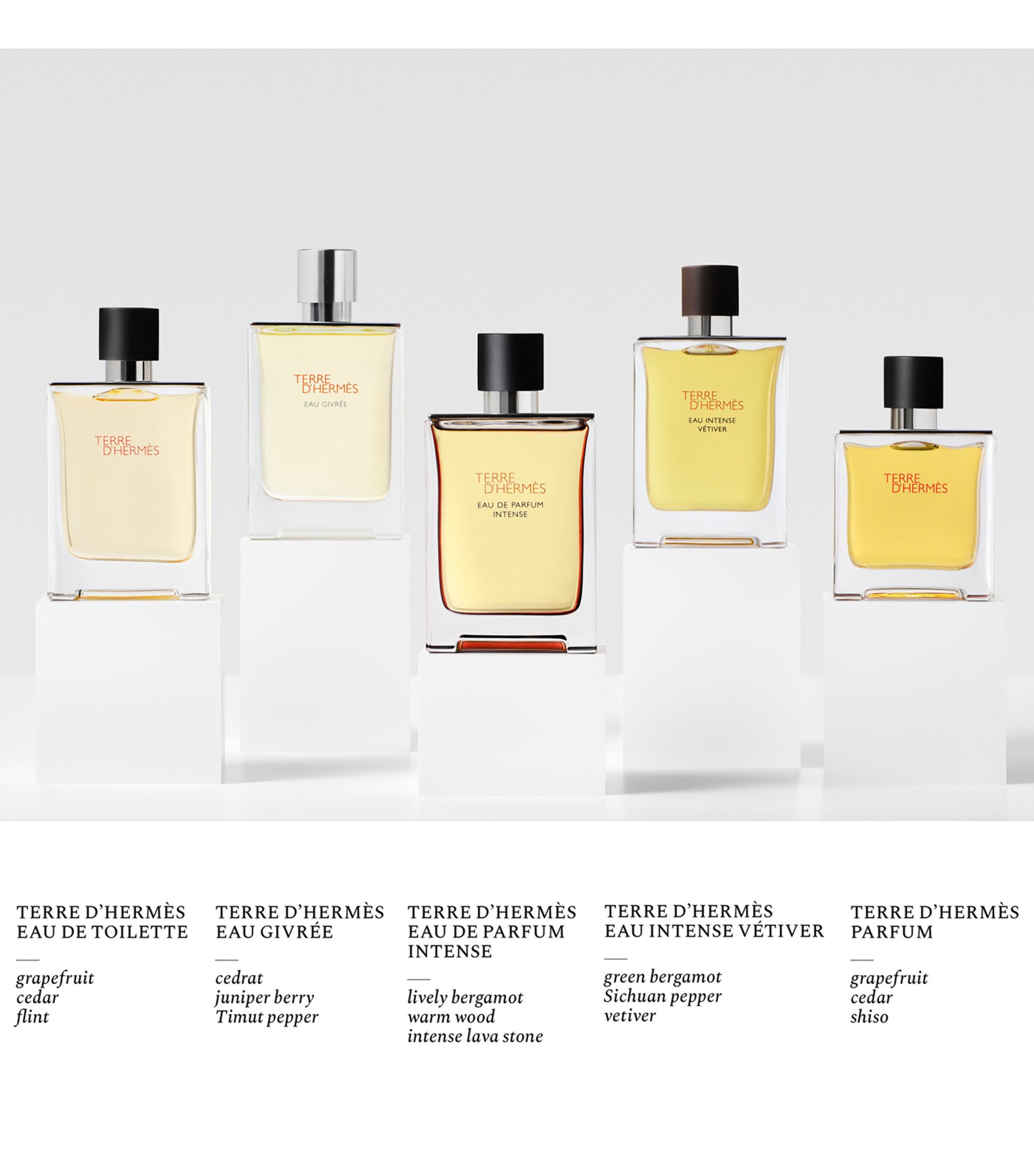 Terre D’Hermès Eau de Toilette (50Ml) NO COLOUR Image 6