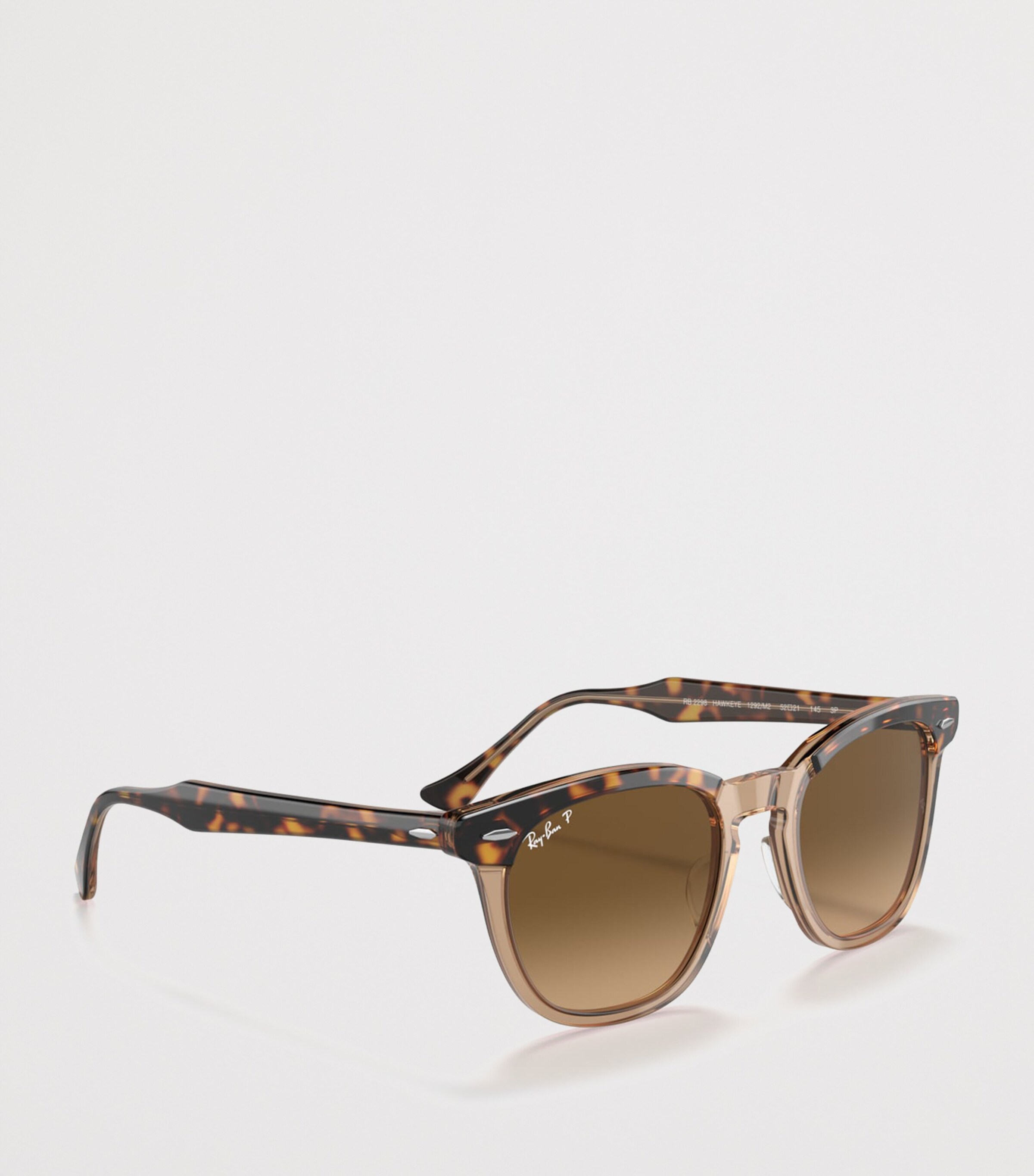 Ray-Ban Hawkeye Sunglasses Image 6