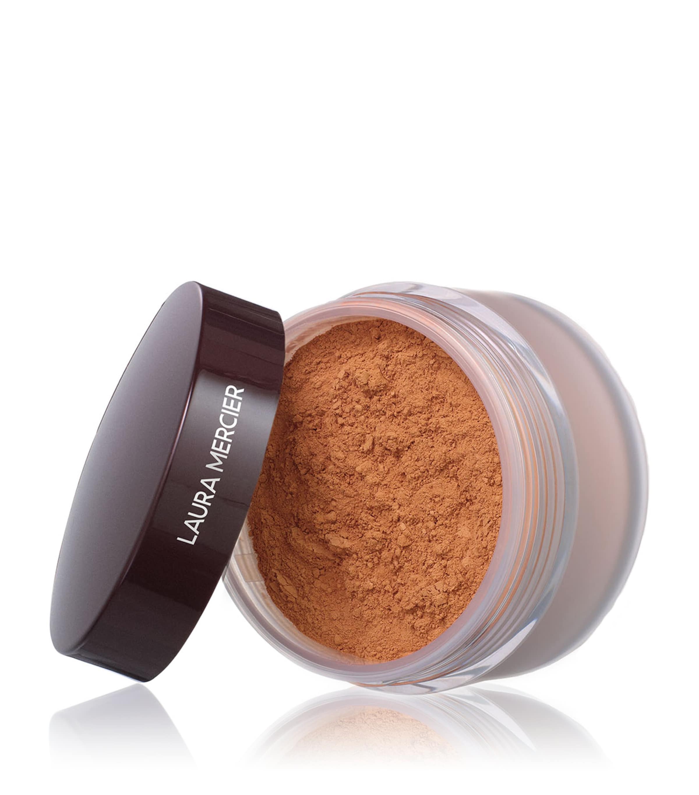 LAURA MERCIER TRANSLUCENT LOOSE SETTING POWDER