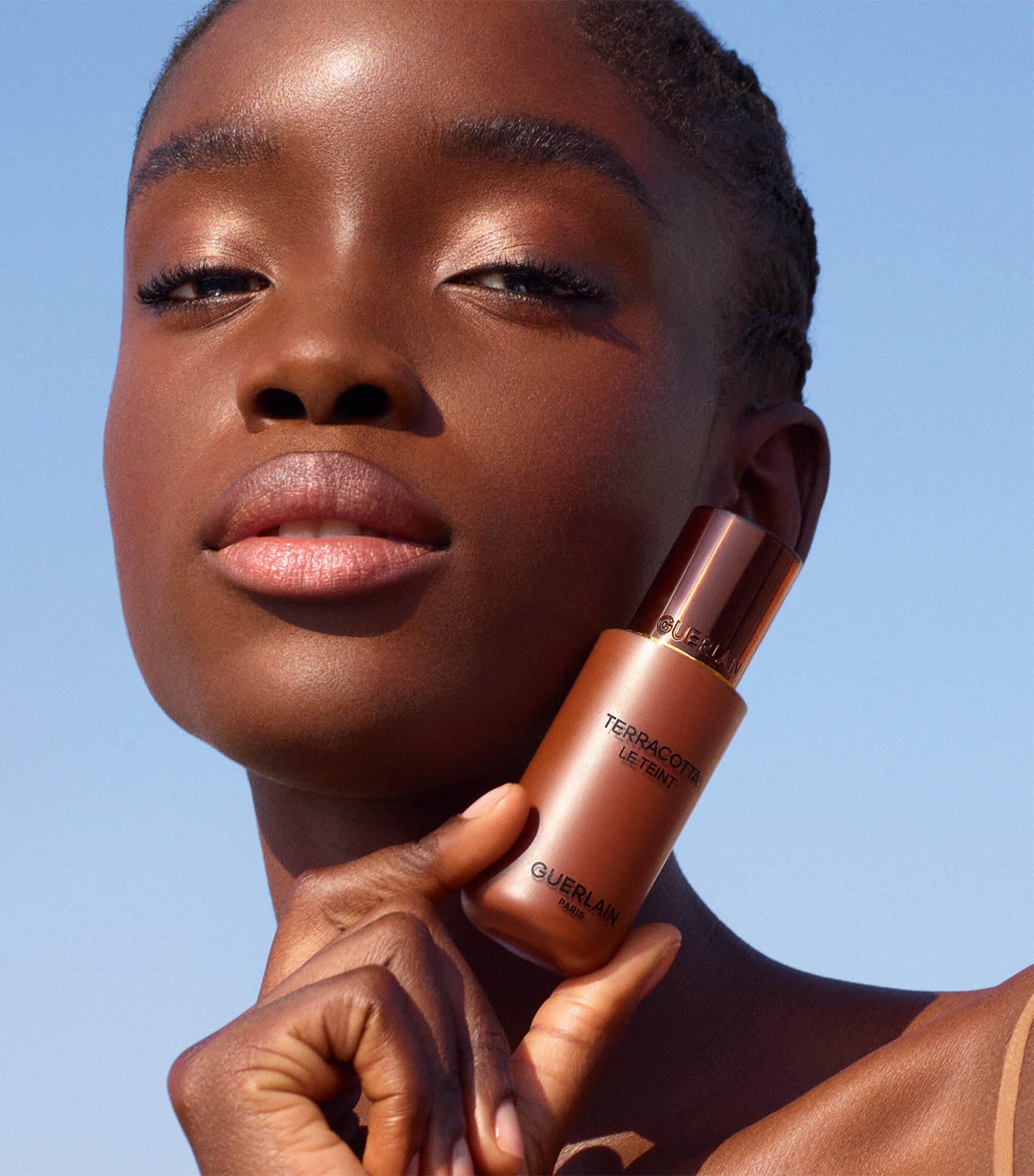 Terracotta Concealer 9N Image 7