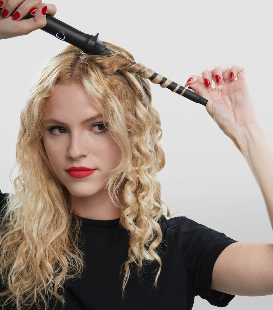 ghd Curve – Thin Curl Wand (14mm) NO COLOUR Image 4