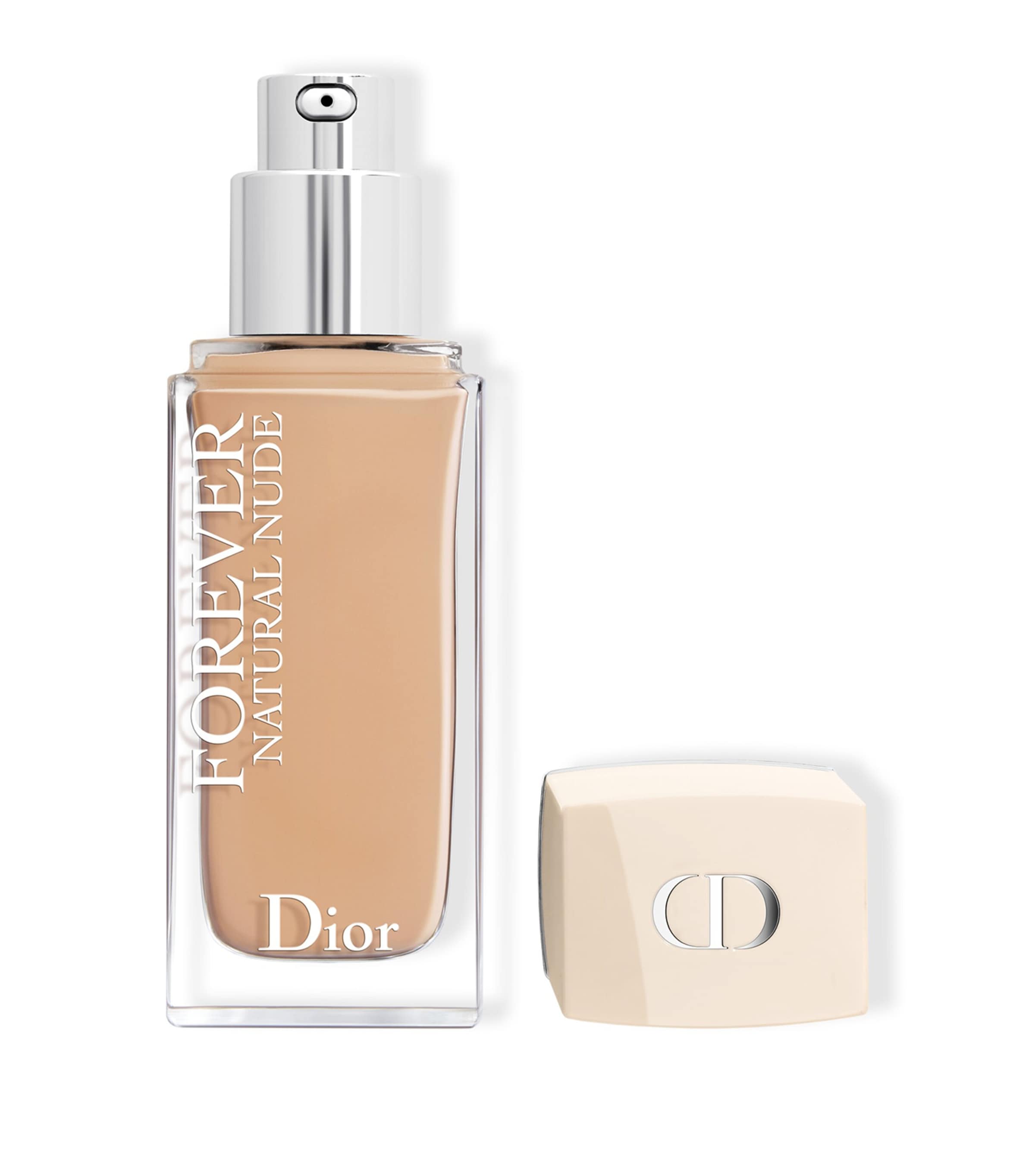 DIOR Forever Natural Nude Foundation Neutral Image 2