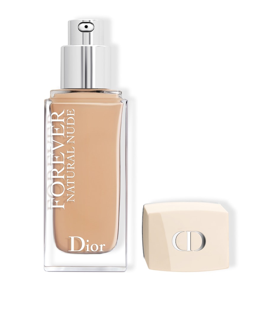 DIOR Forever Natural Nude Foundation Neutral Image 2