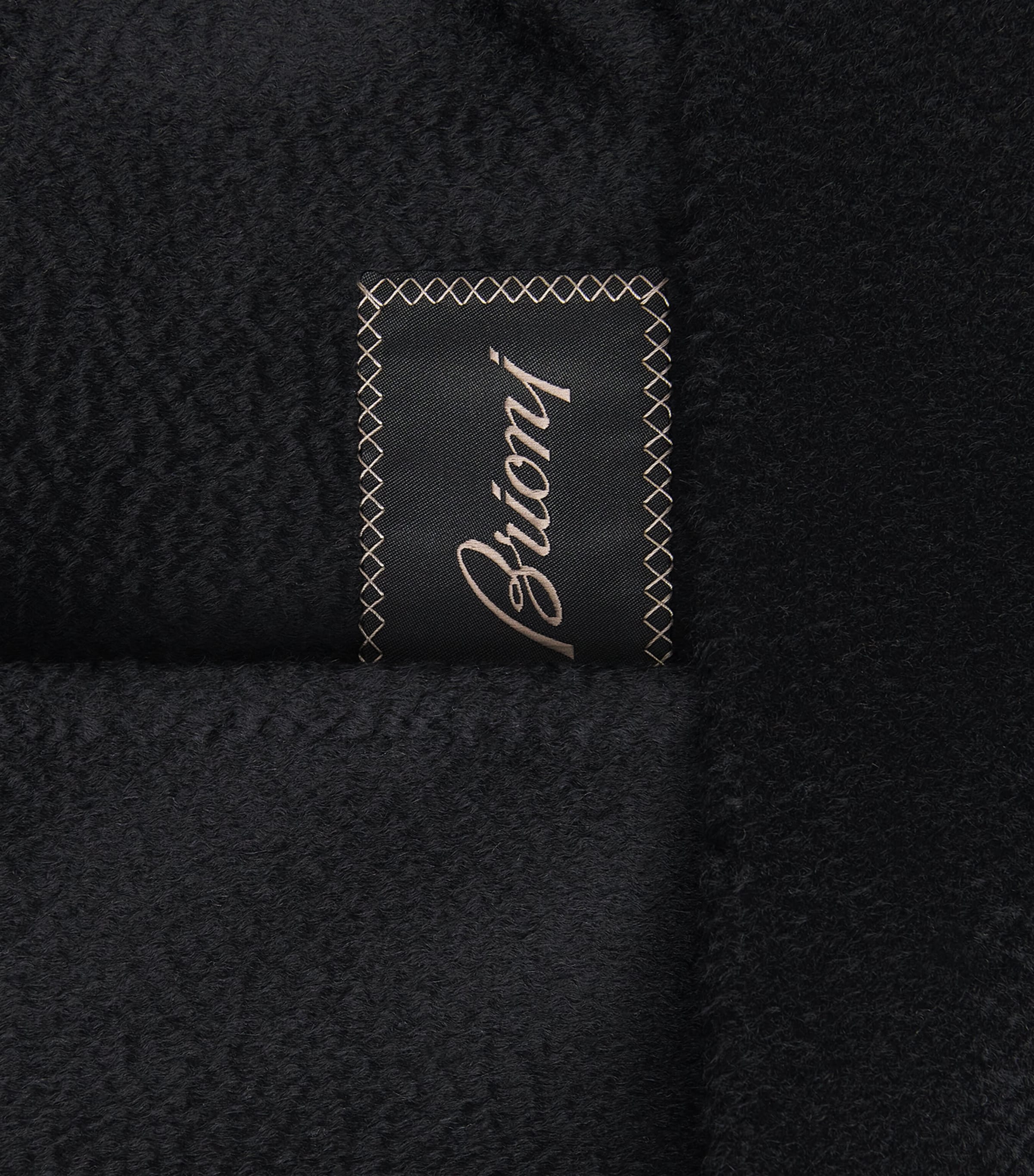 Cashmere Claudie Wrap Coat 1000 Image 5