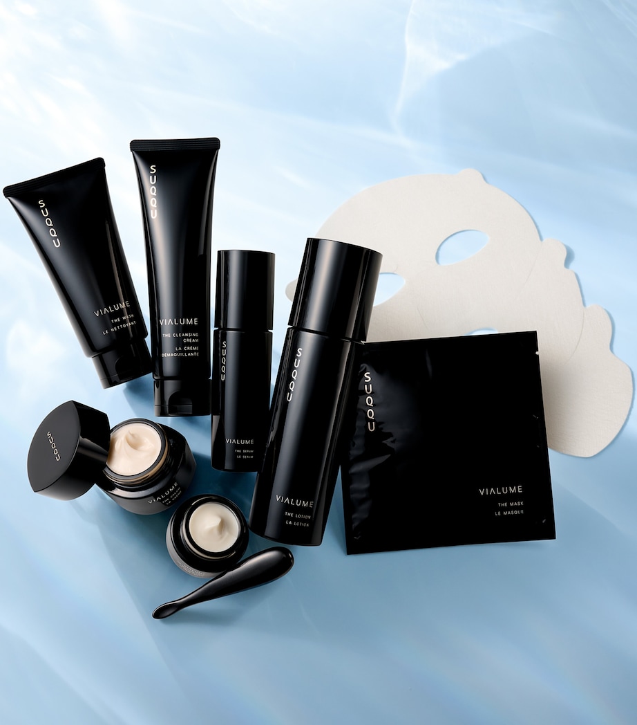 Vialume The Wash (125ml) NO COLOUR Image 5