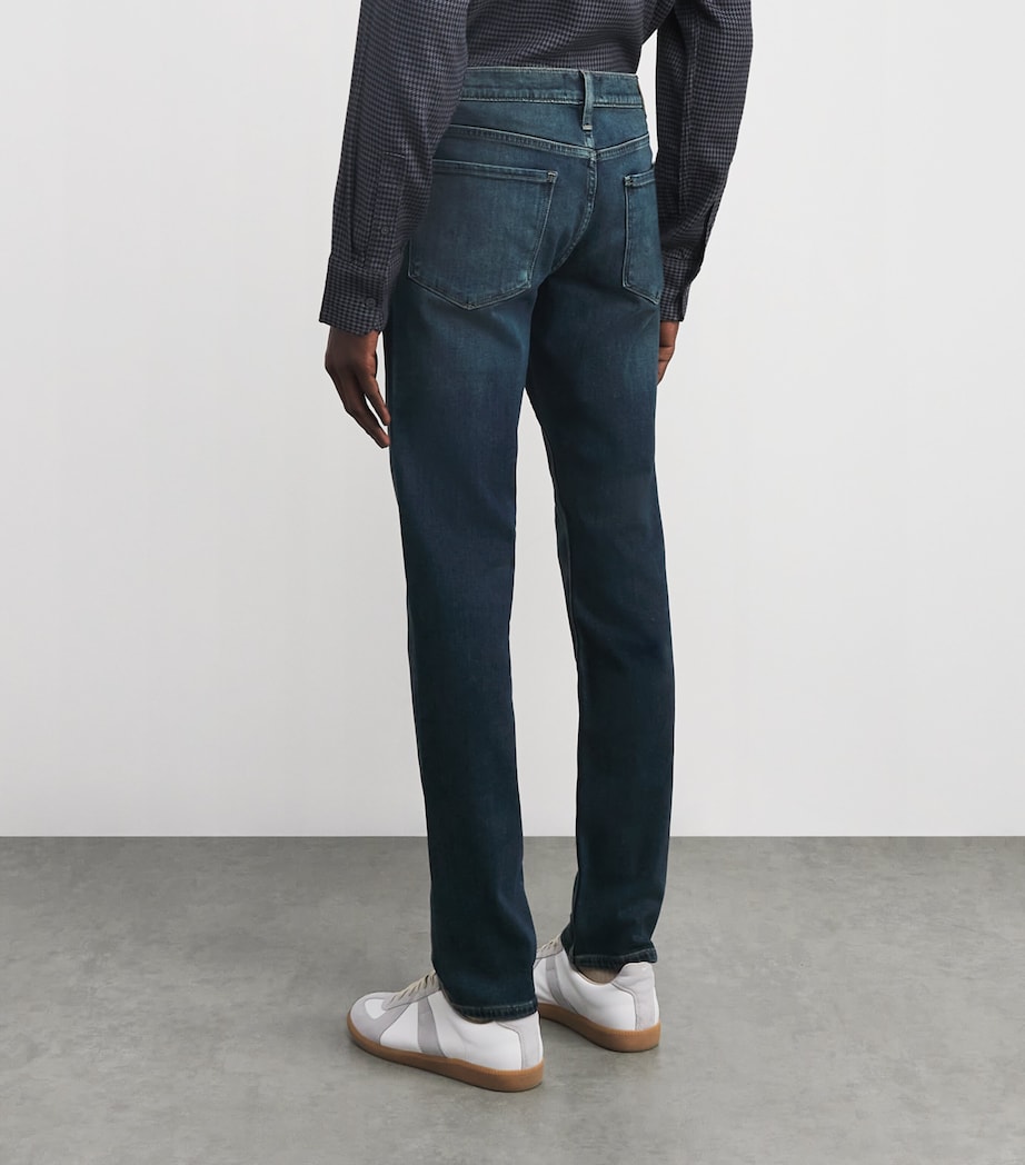 Slim-Fit Lennox Jeans ORTEGA Image 4