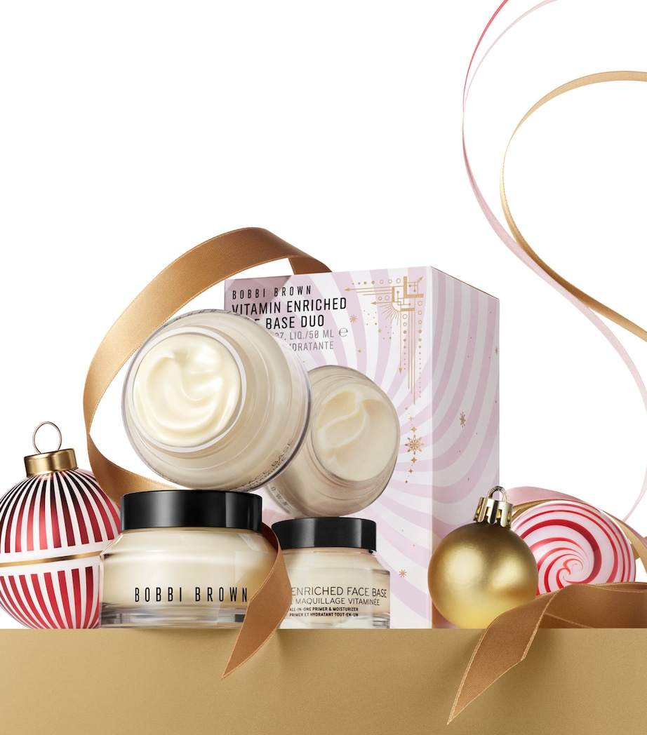 Vitamin Enriched Face Base Duo Gift Set (2 x 50ml) NO COLOUR Image 2