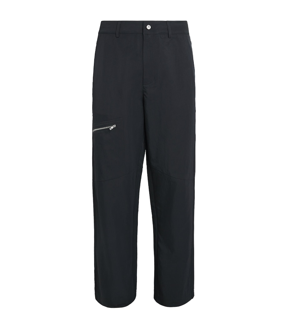 Workwear Trousers MIDNIGHT Image 1