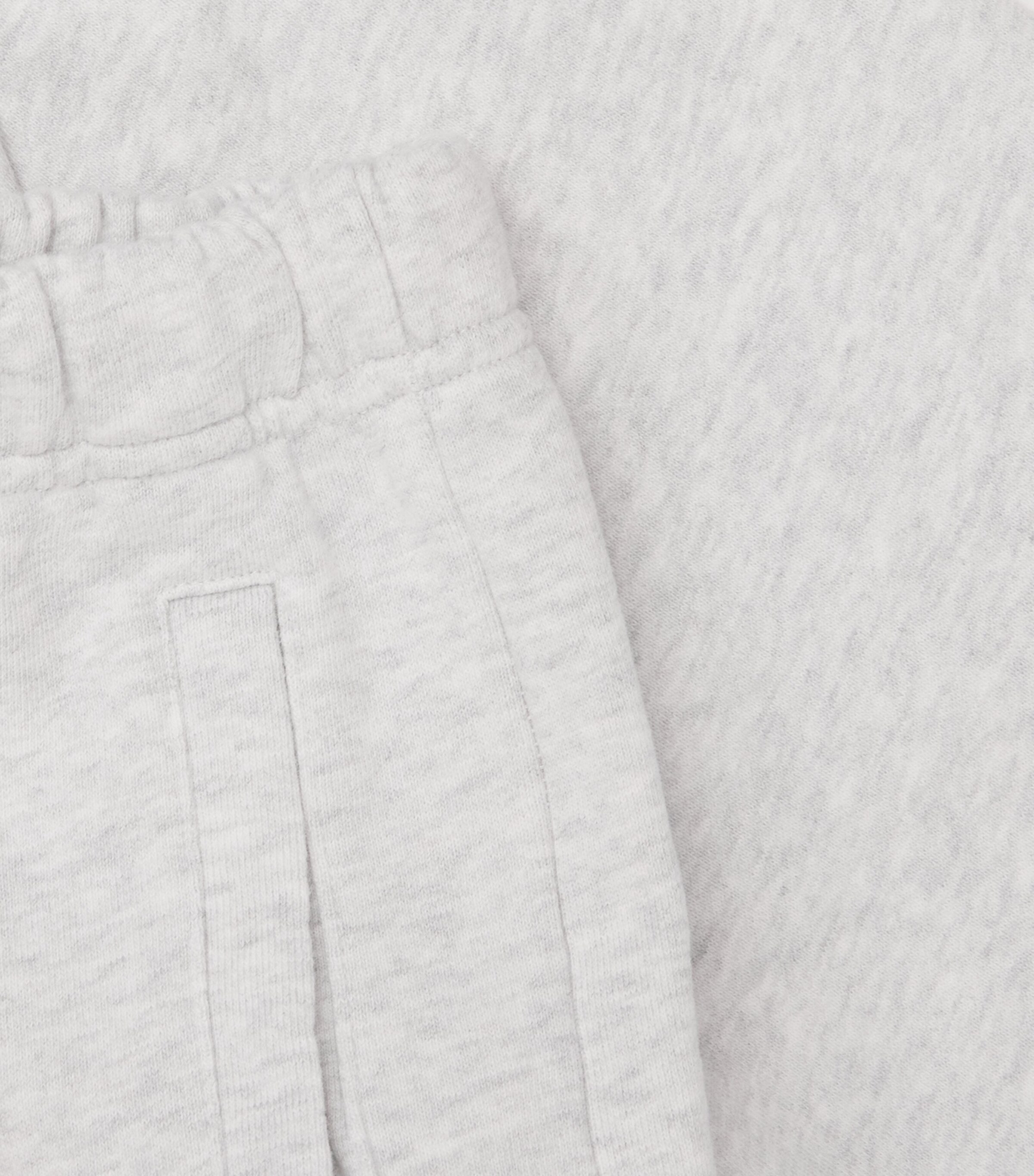 Palm Angels Kids Cotton Classic Logo Sweatpants (4-12+ Years) Mel Black Image 3