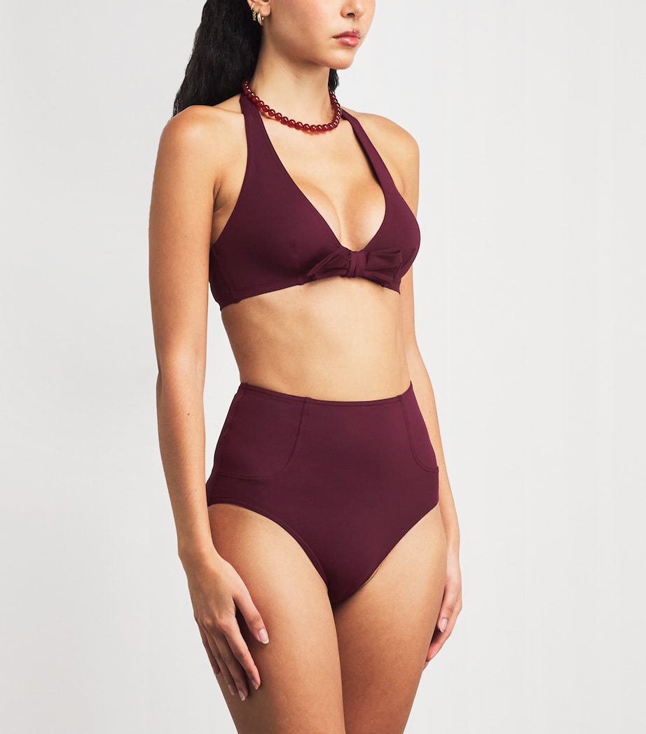 Mister Bikini Bottoms QUETSCHE Image 2