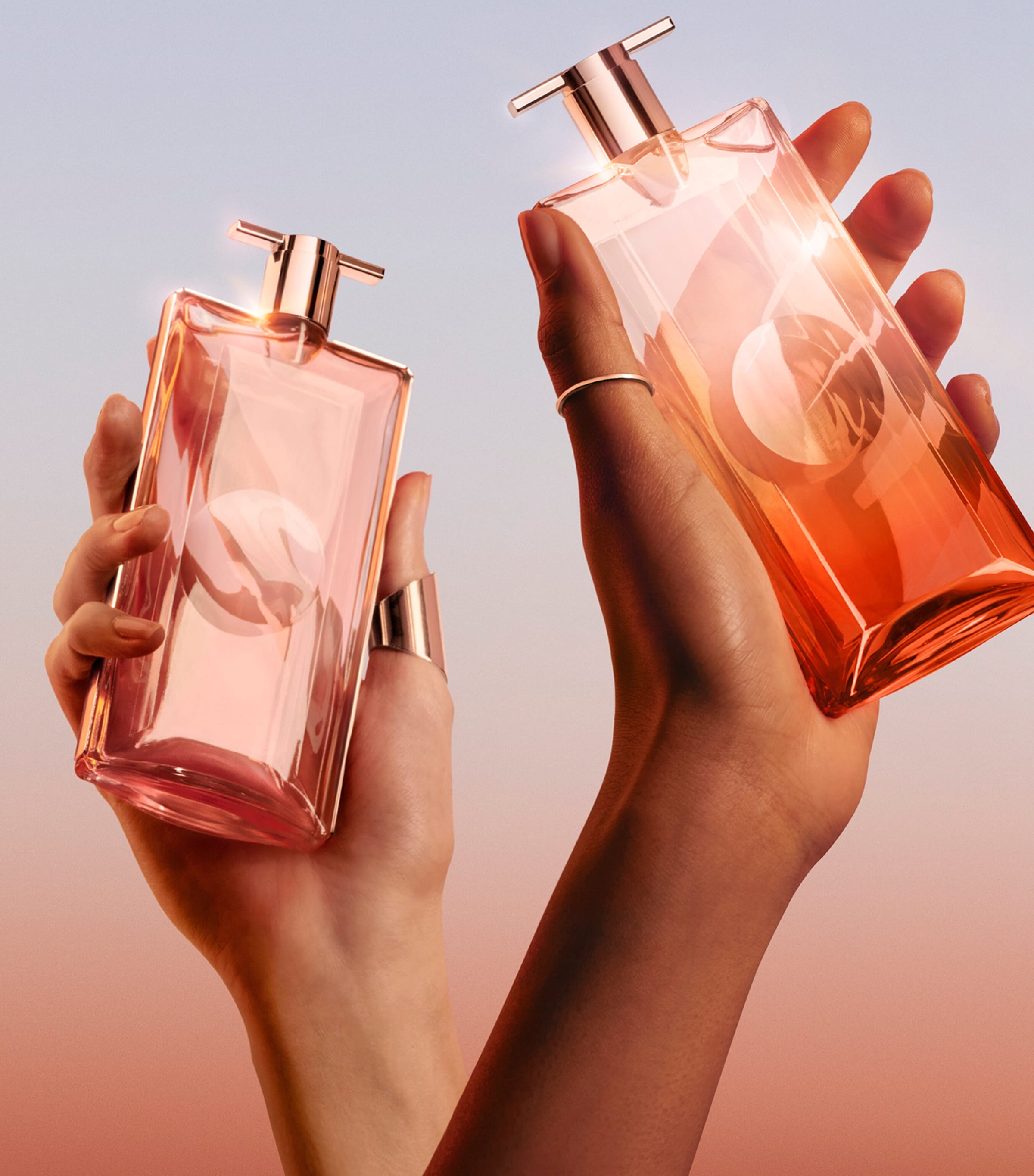 Idôle Now Eau de Parfum (50ml) NO COLOUR Image 3