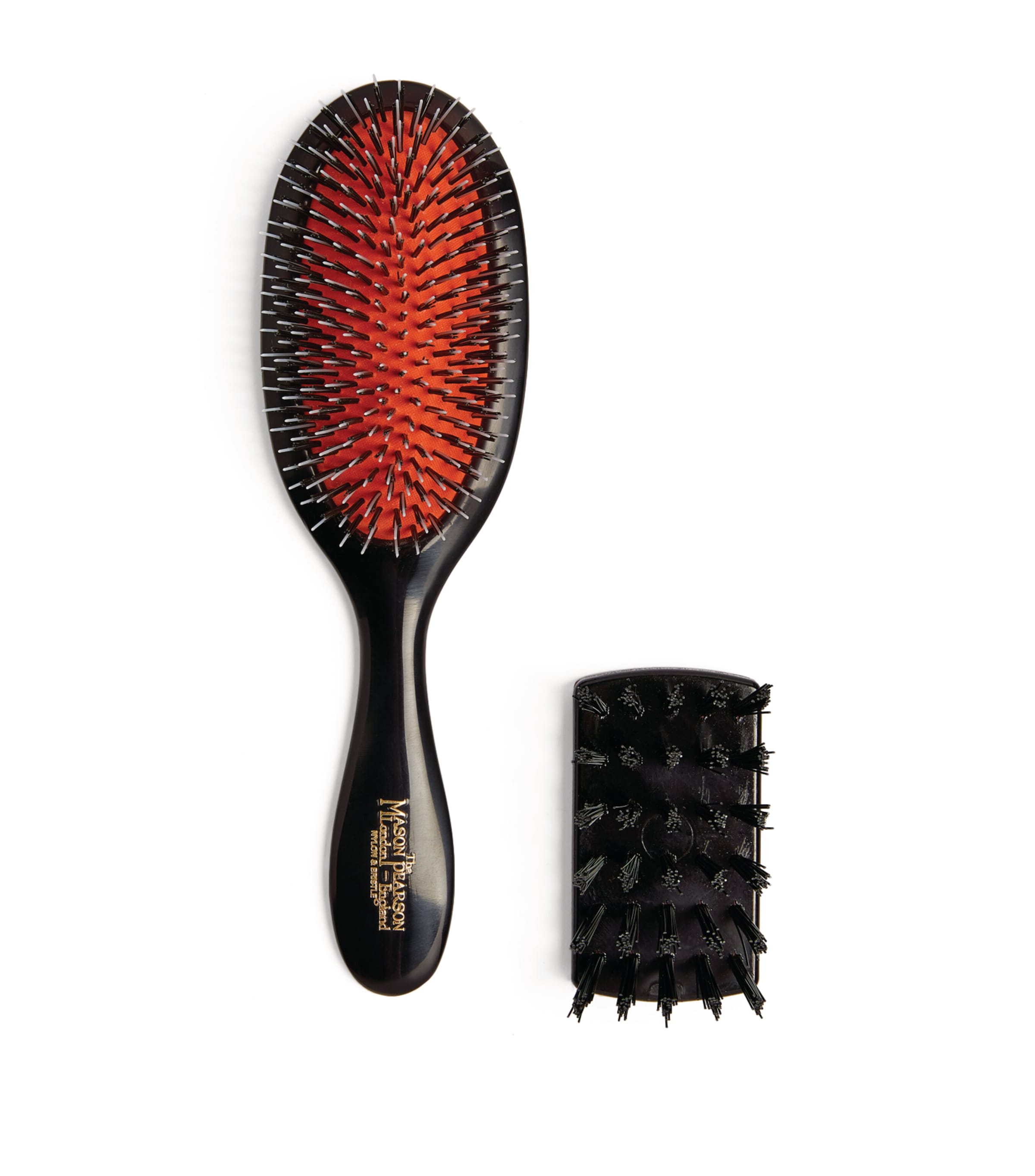 Mason Pearson Handy Hairbrush In White