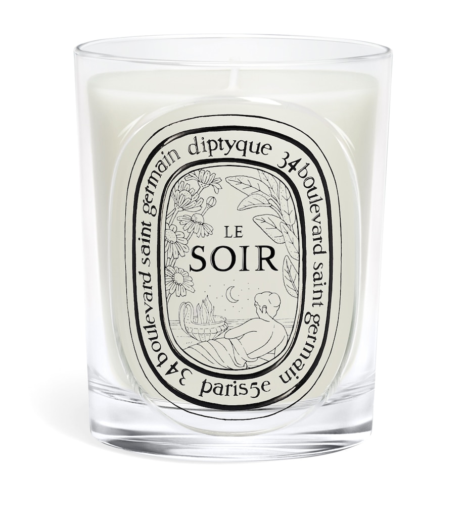 Diptyque Le Soir Candle (190g) Image 1