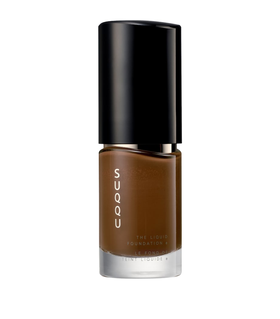 Suqqu The Liquid Foundation E Image 1