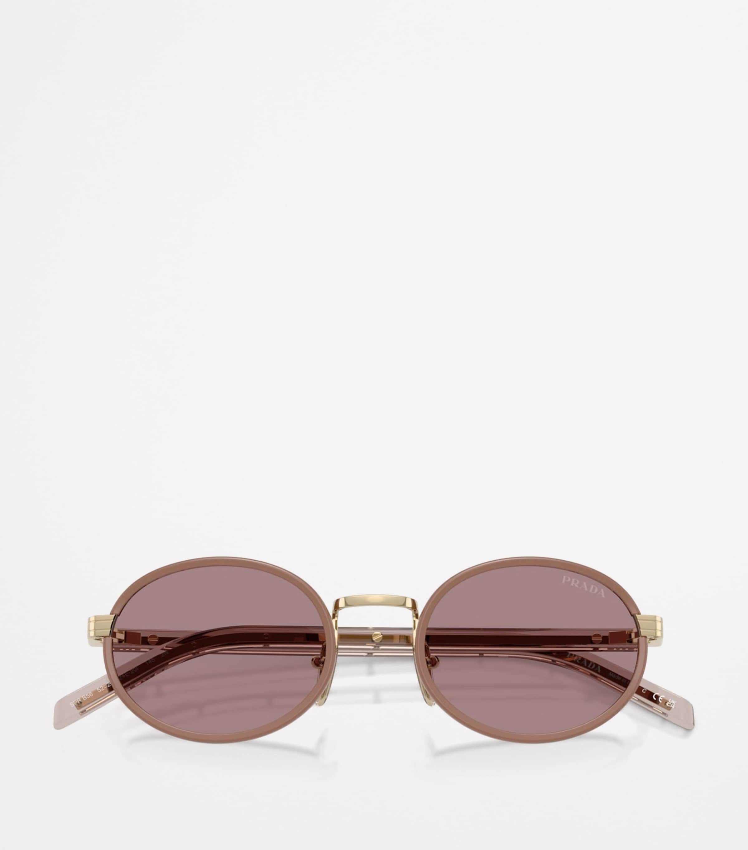 Metal PR B56S Sunglasses 24E20I Image 5