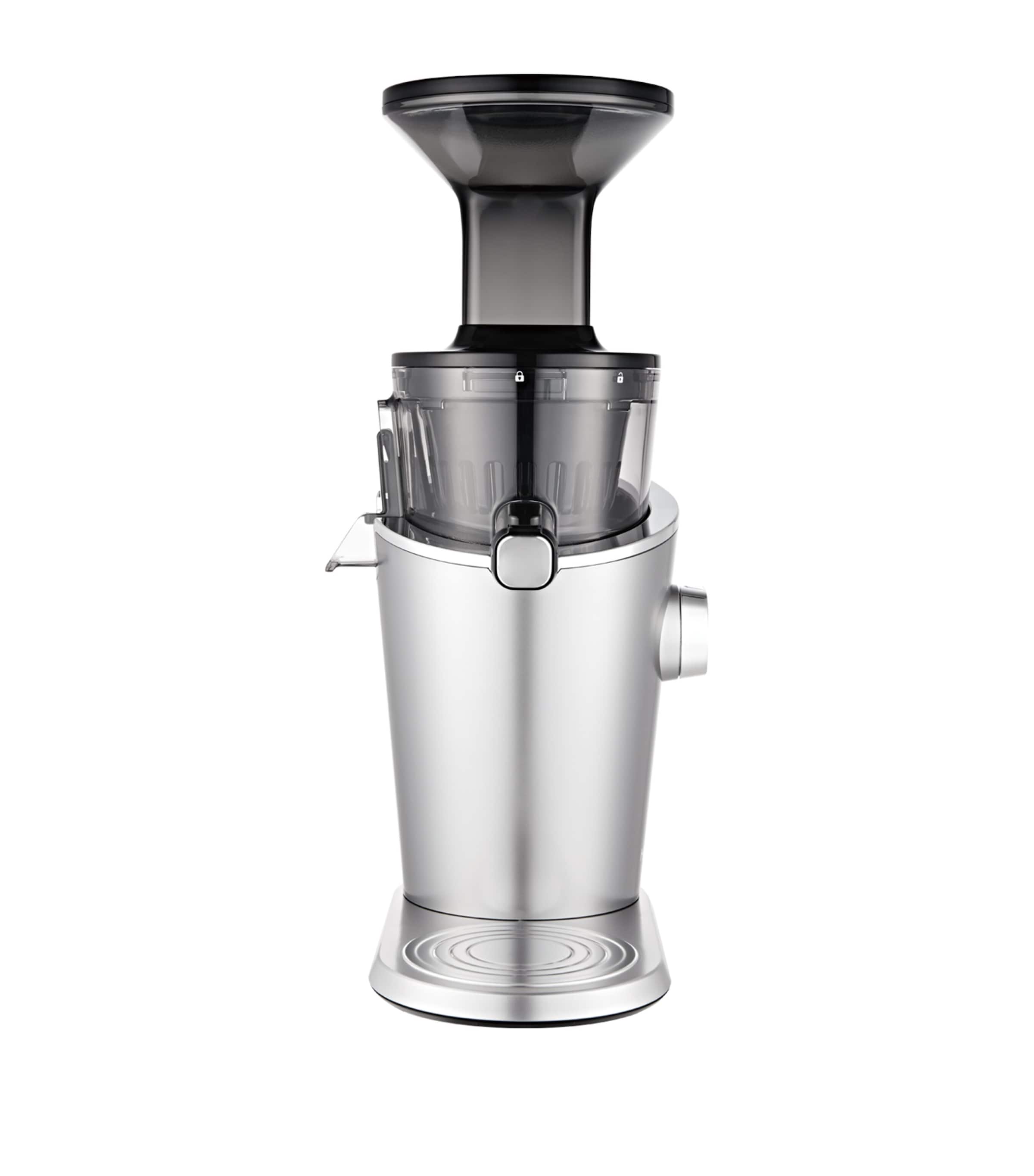 H100 Cold Press Juicer STAINLESS STEEL Image 3