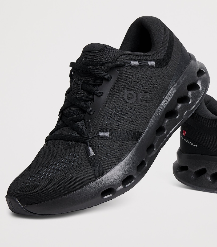 Cloudsurfer 2 Trainers BLACK | BLACK Image 7