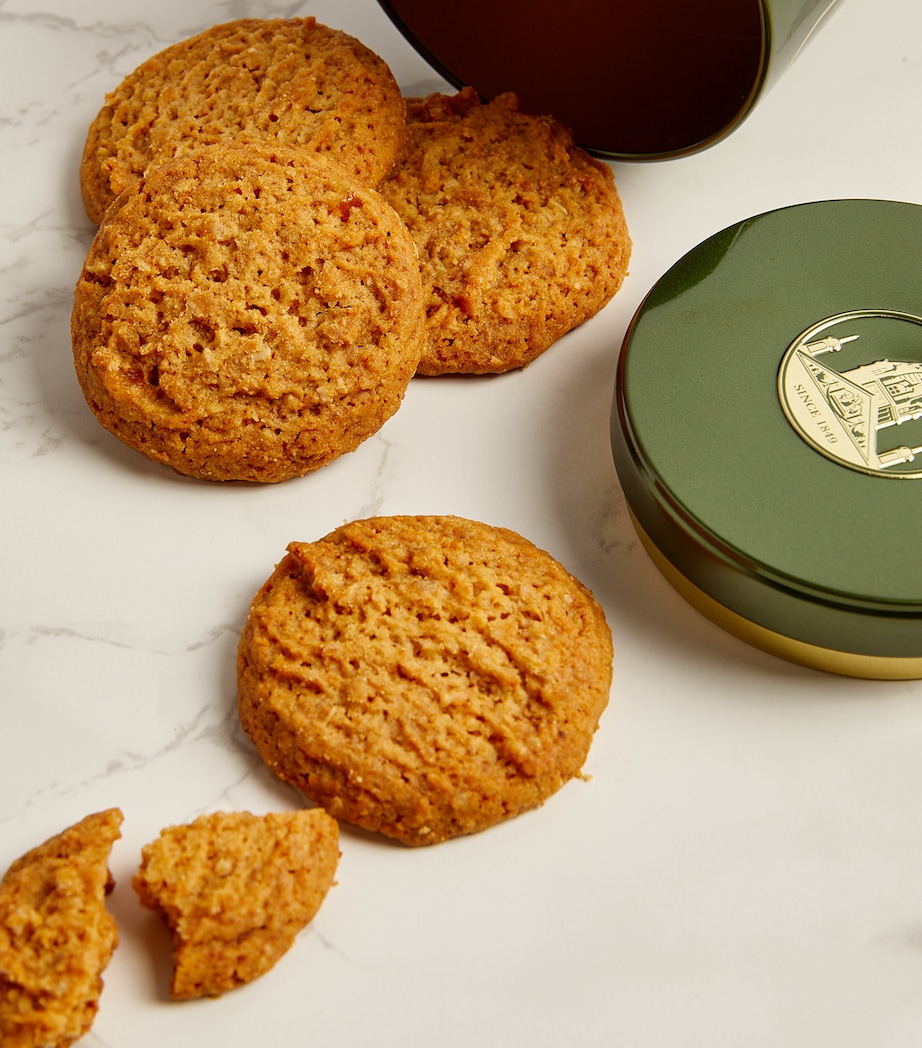 Orange Marmalade Biscuits (200g) NO COLOUR Image 3
