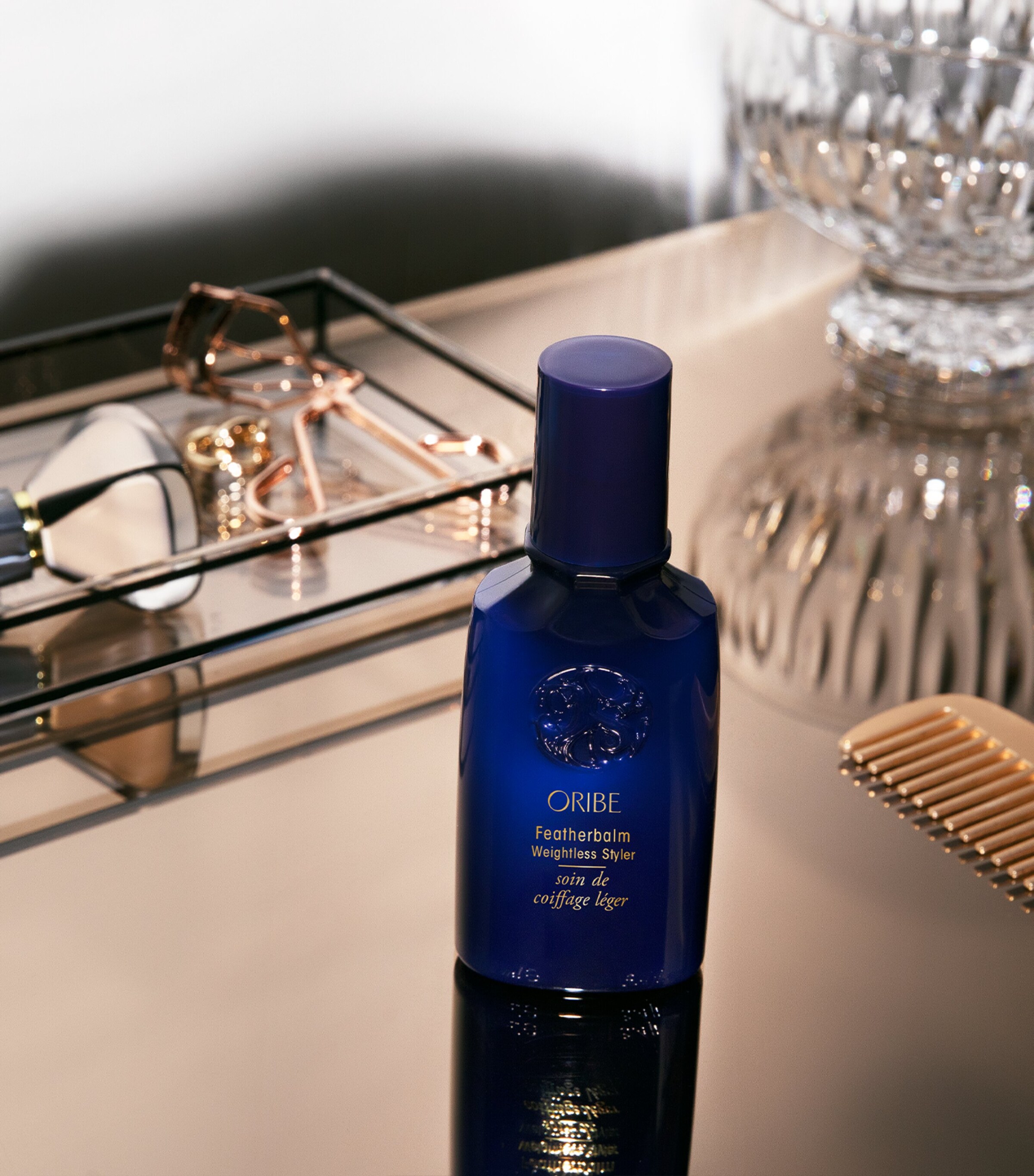 Oribe Featherbalm Weightless Styler (100Ml) Image 5