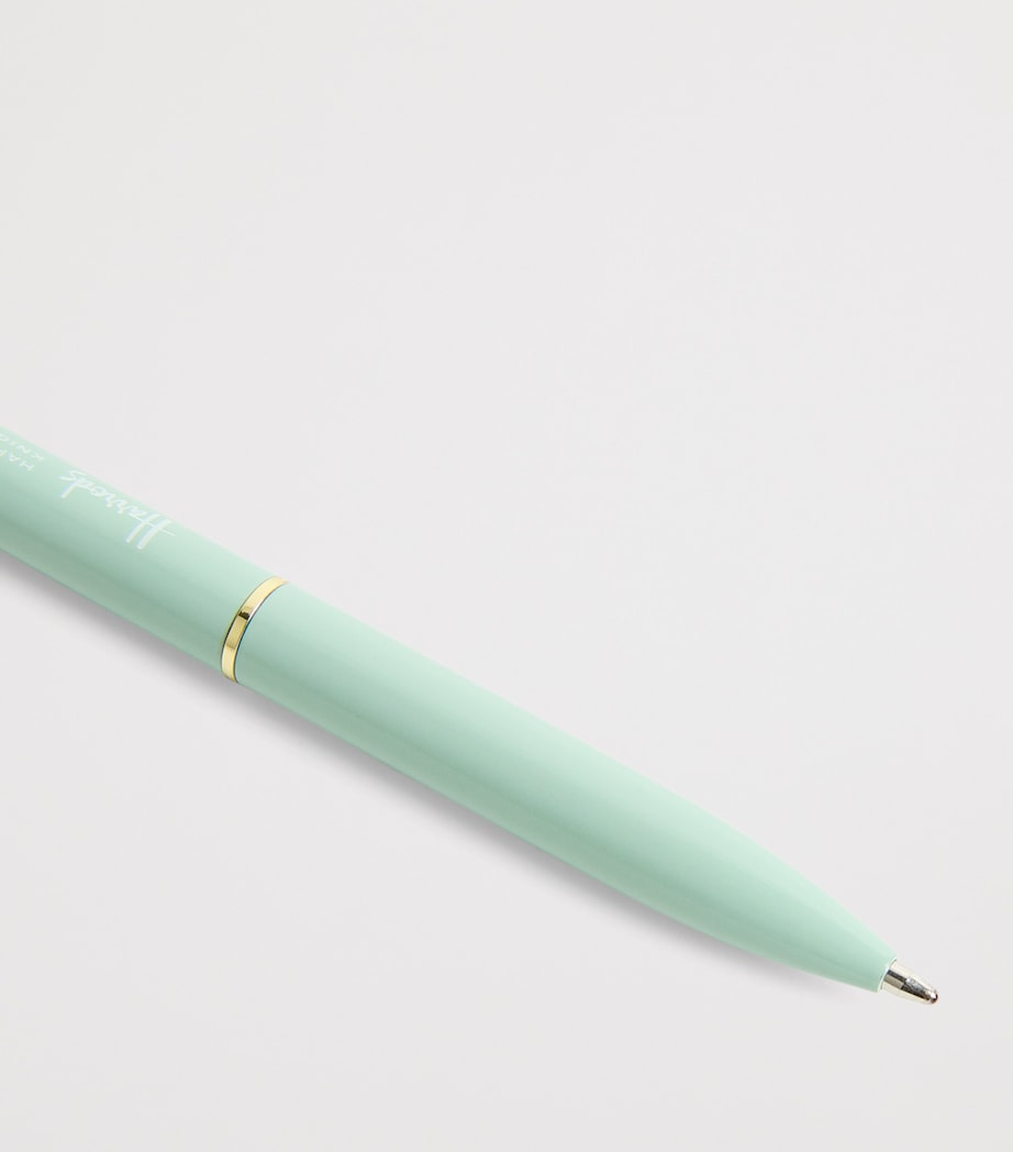 Lovebird Ballpoint Pen MULTI Image 3