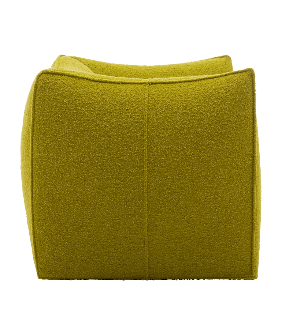 Le Bambole Bambola Armchair SILA GREEN 445 Image 2
