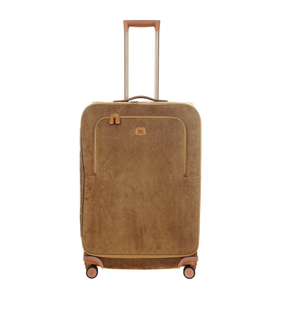 Medium Life Compound Check-In Suitcase (74cm) RENNA Image 8
