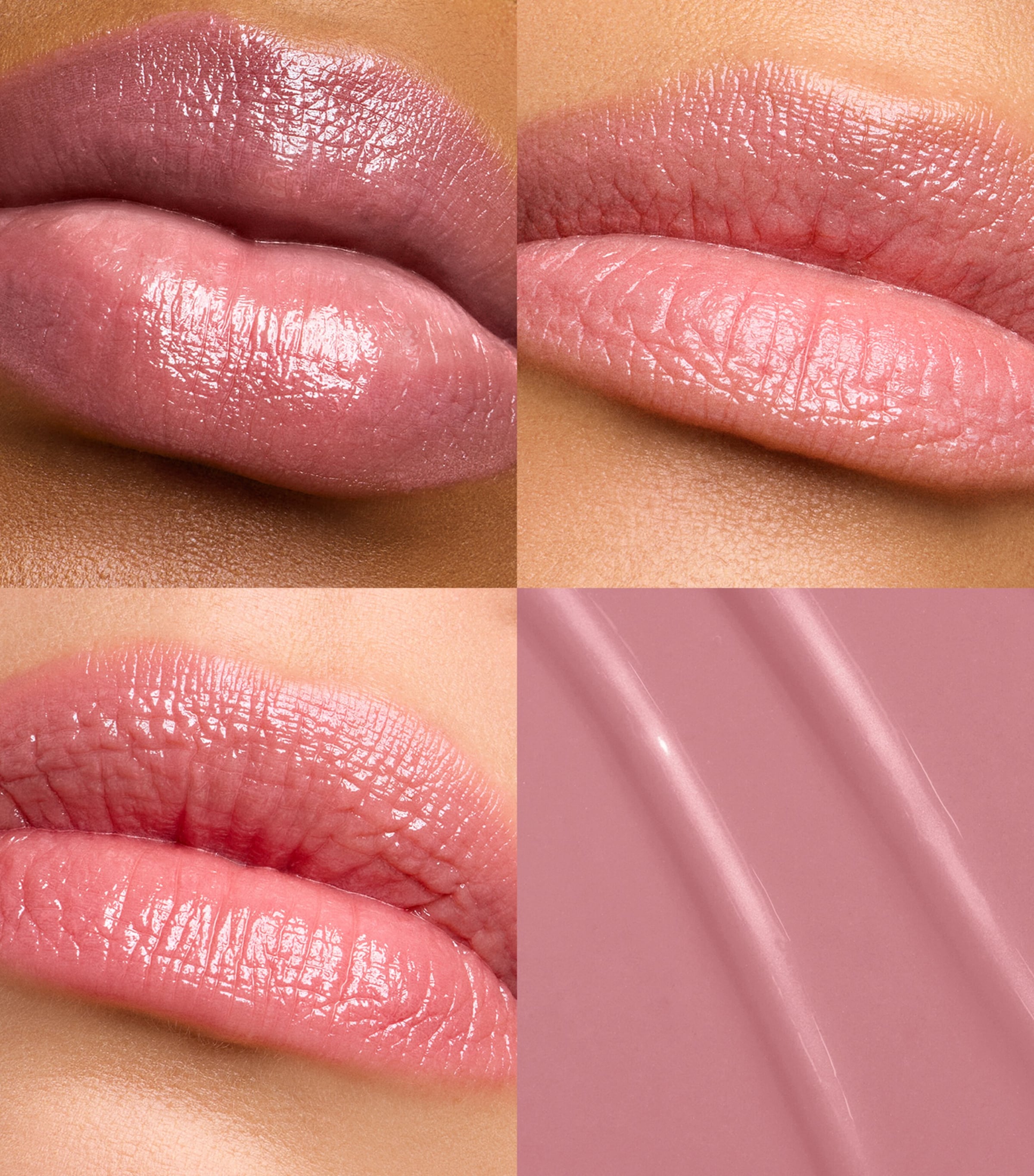 Afterglow Sensual Shine Lipstick  1STMOVE Image 4