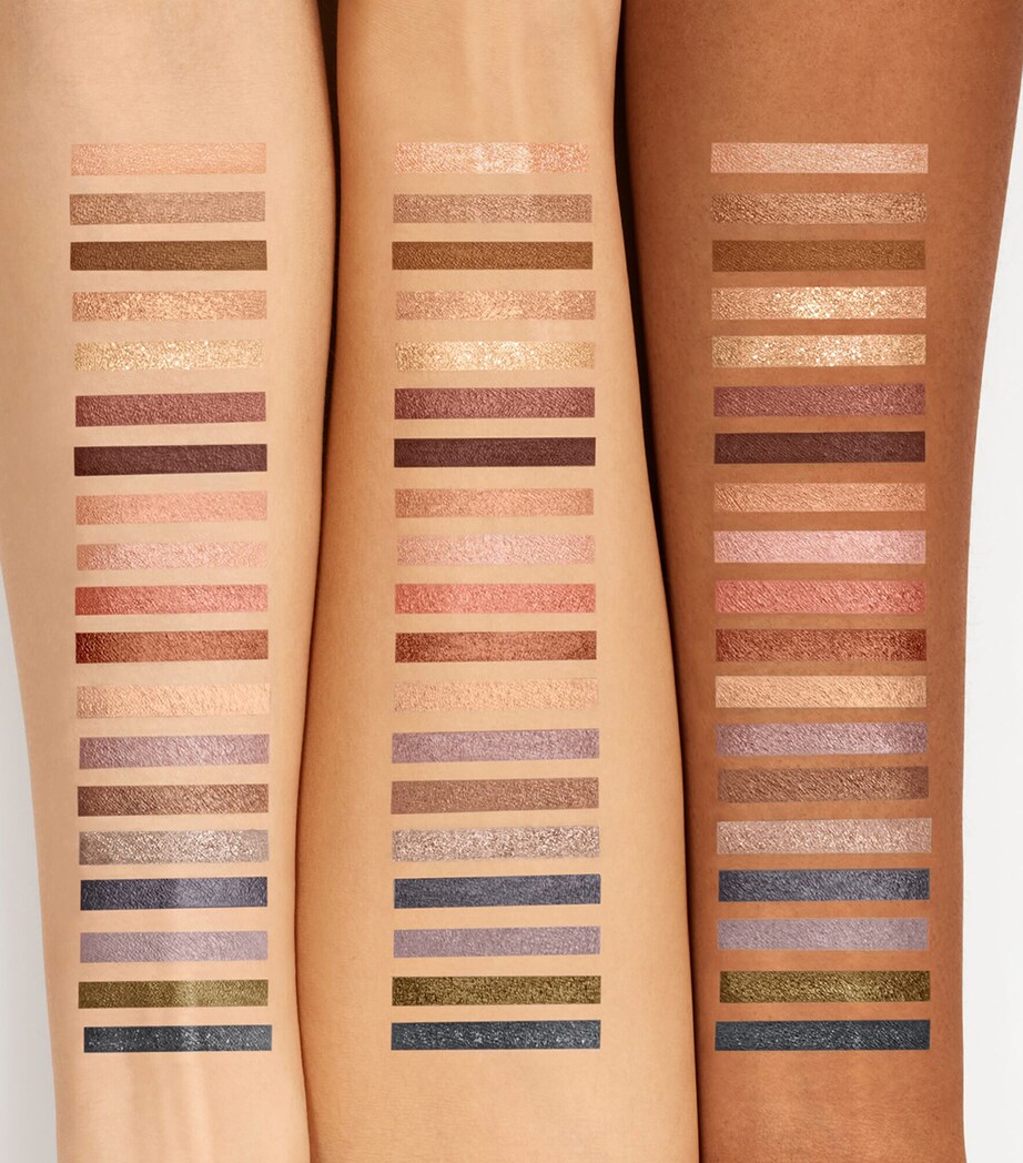 Caviar Stick Shimmer Eyeshadow WILD ROSE Image 4