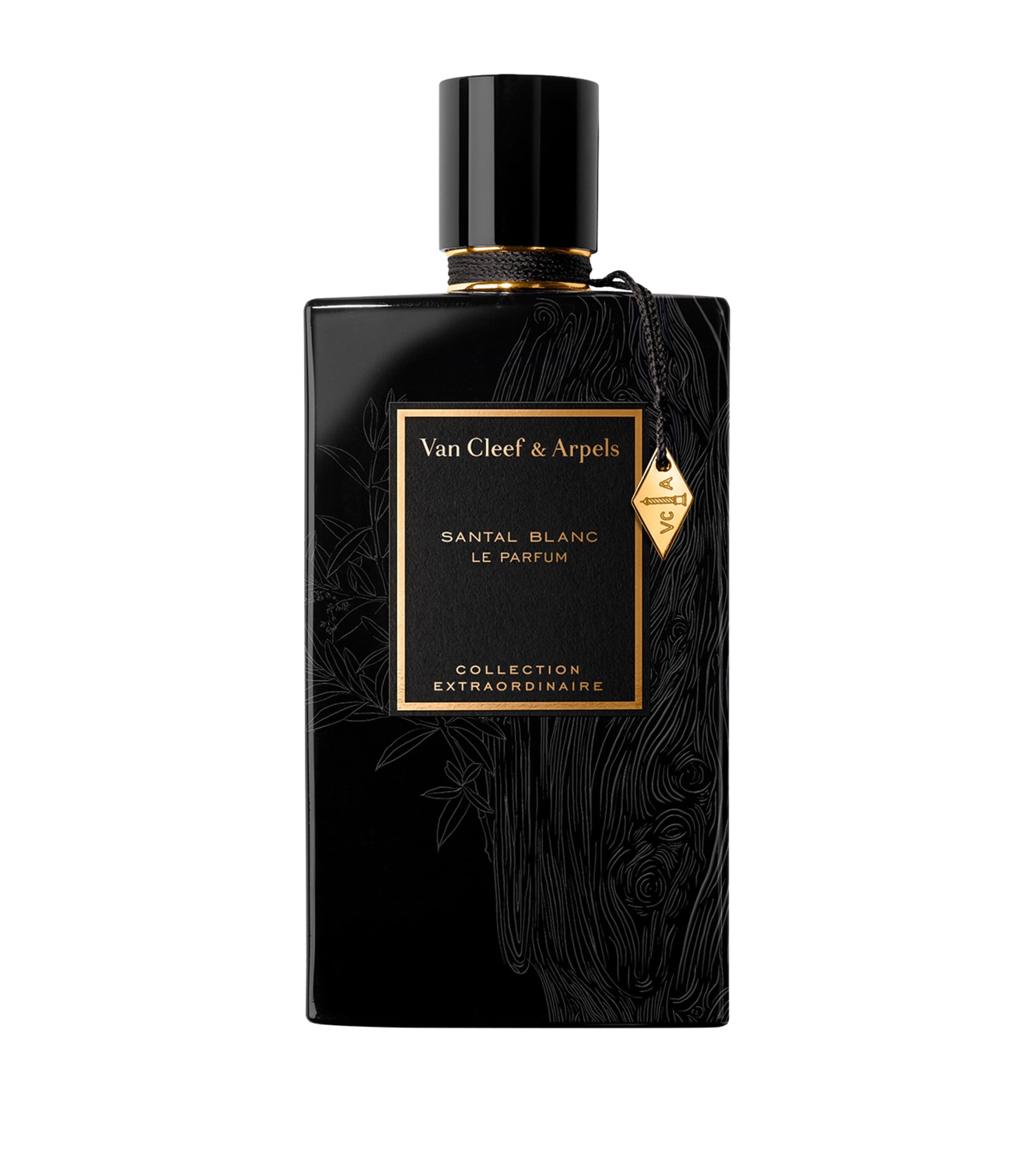 Van Cleef & Arpels Santal Blanc Le Parfum (75ml) Image 1