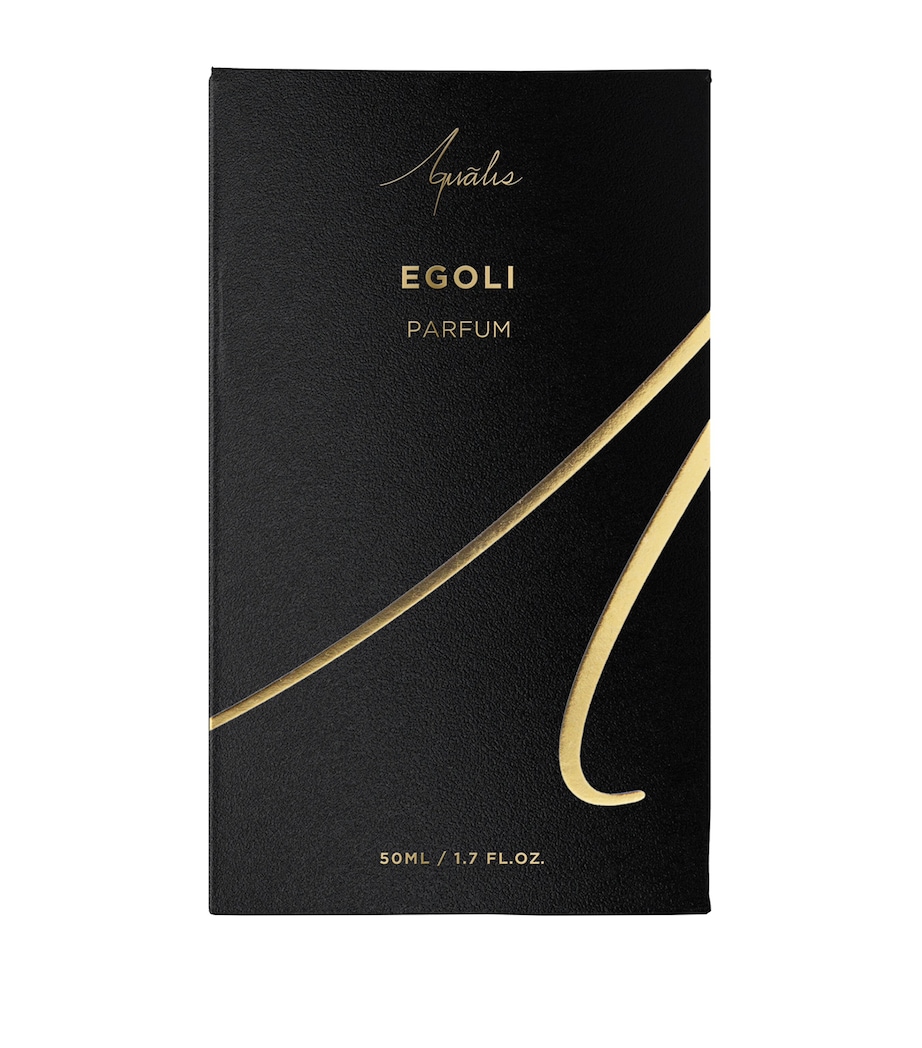 Egoli Eau de Parfum (50ml) NO COLOUR Image 2