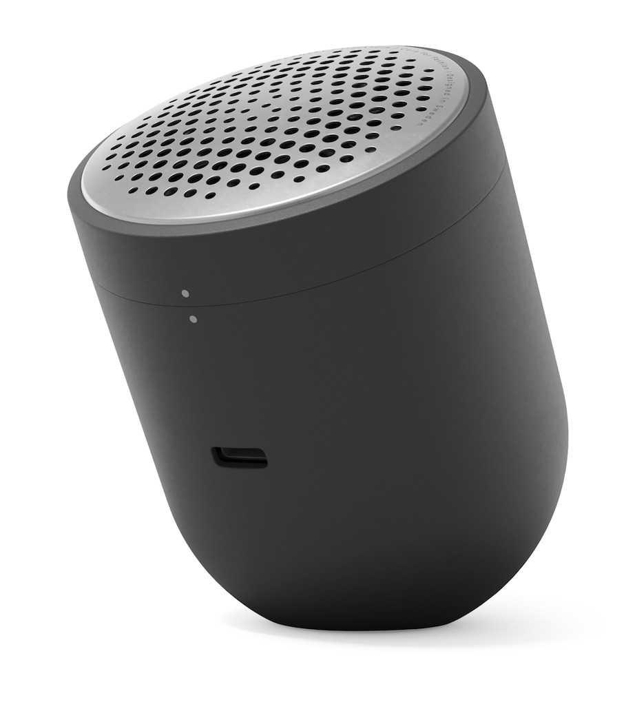 Pilo No.2 Fabric Shaver CHARCOAL Image 3