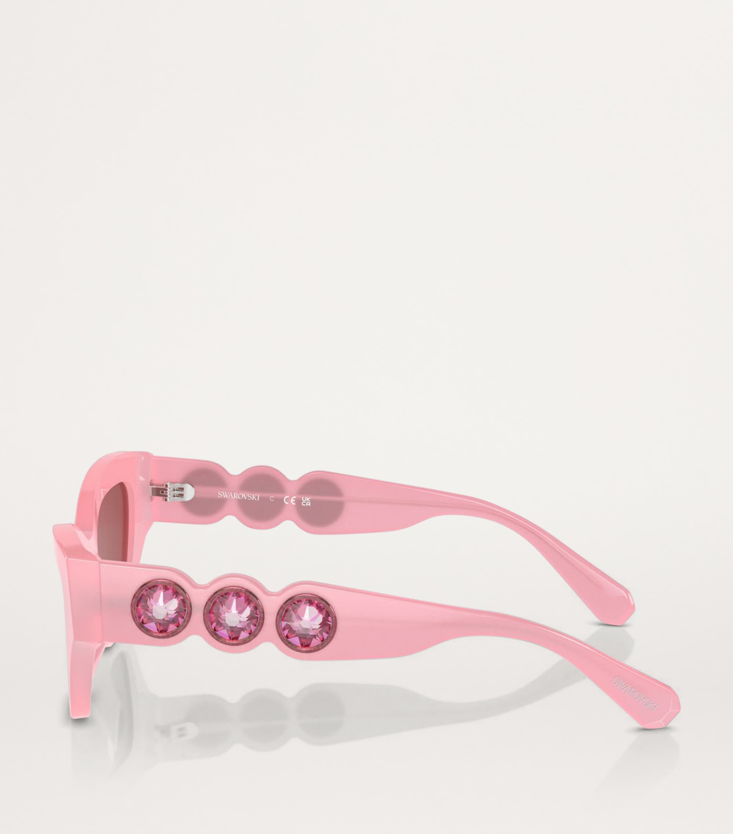Swarovski Acetate SK6021 Sunglasses | Holiday Shop | Womens | Sunglasses | Women Accessories Swarovski Acetate SK6021 Sunglasses | Holiday Shop | Womens | Sunglasses | Women Accessories