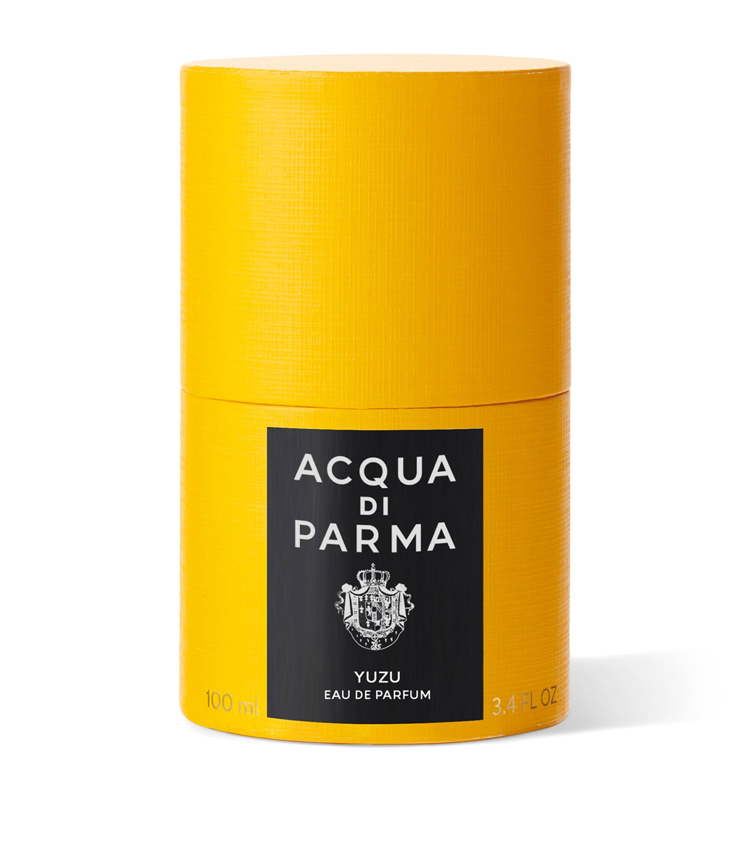 Yuzu Eau de Parfum (100ml) NO COLOUR Image 3