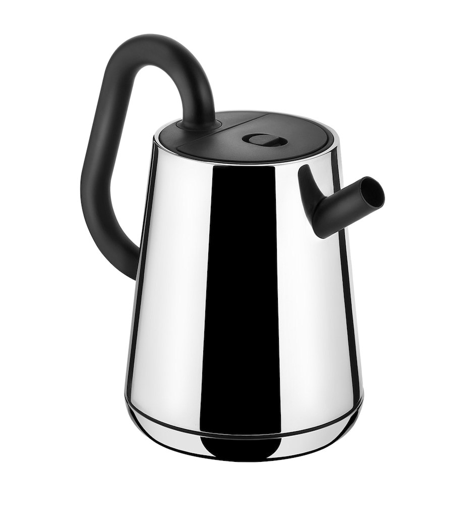 Toru Electric Kettle (800ml) SILVER Image 1