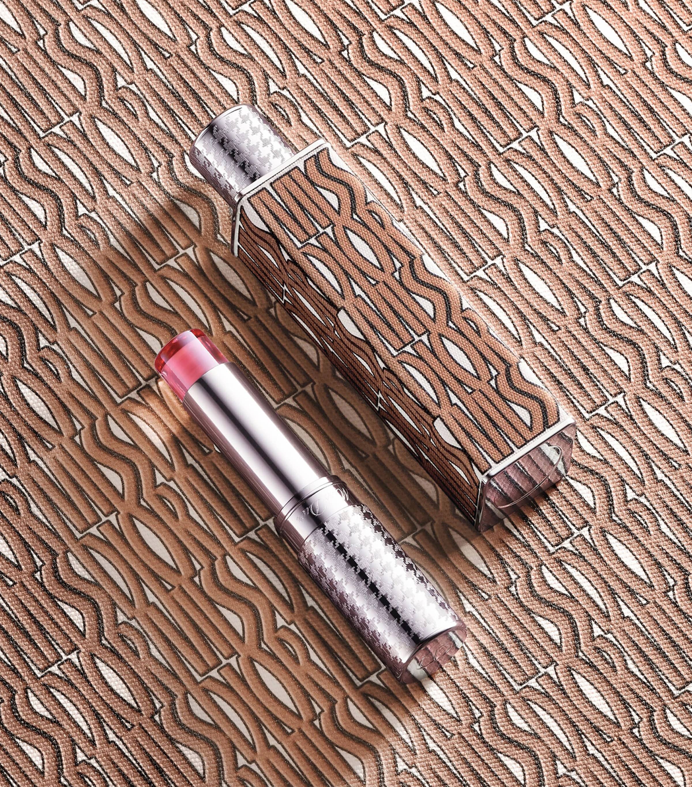 Solid Perfume Case BEIGE Image 3