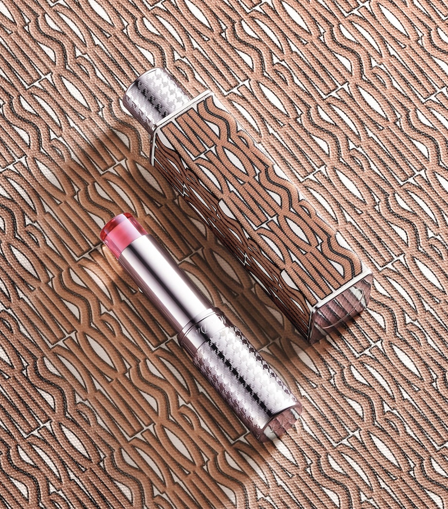 Solid Perfume Case BEIGE Image 3