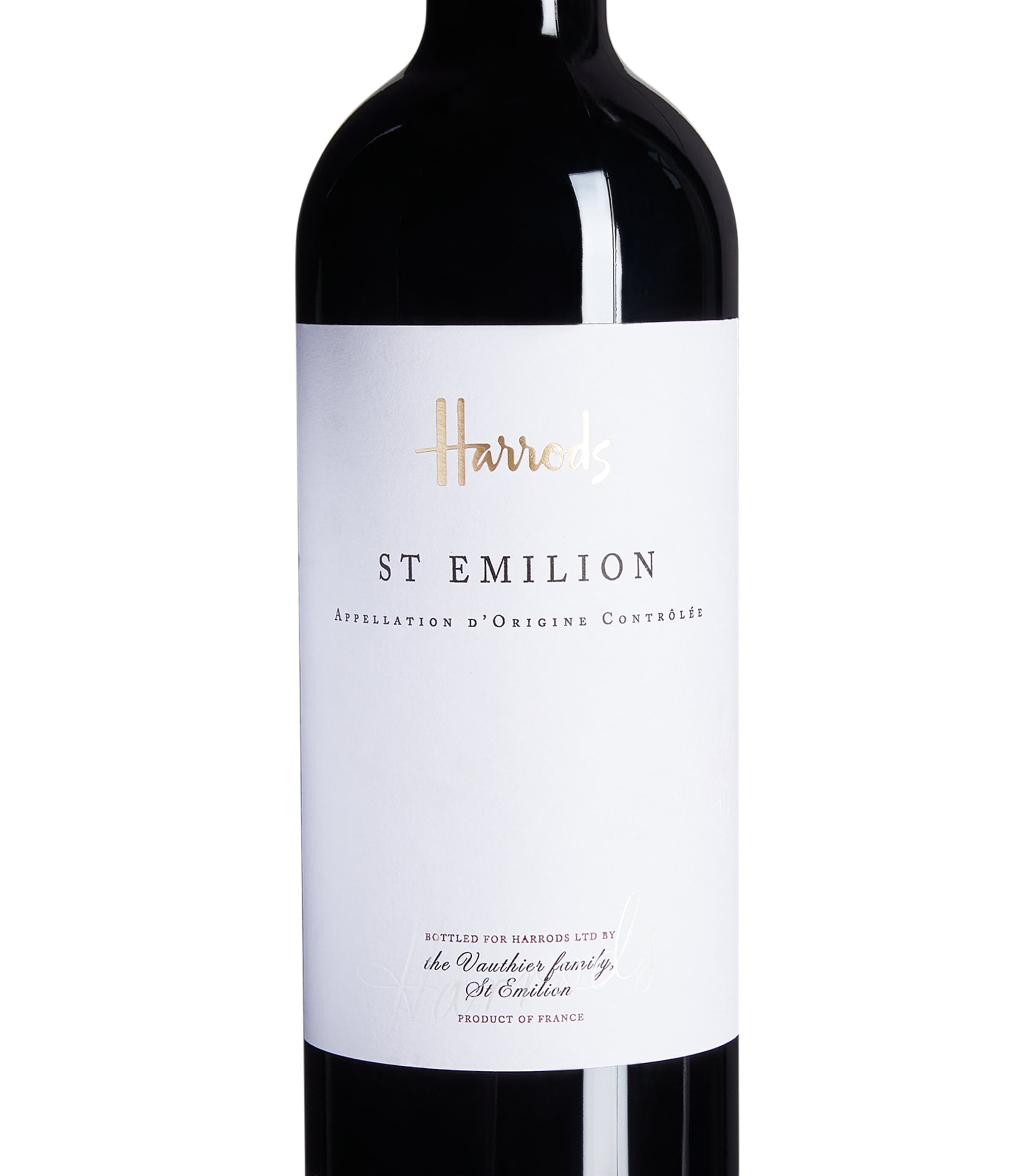 Harrods St Emilion (75cl) - Bordeaux, France | Harrods UK
