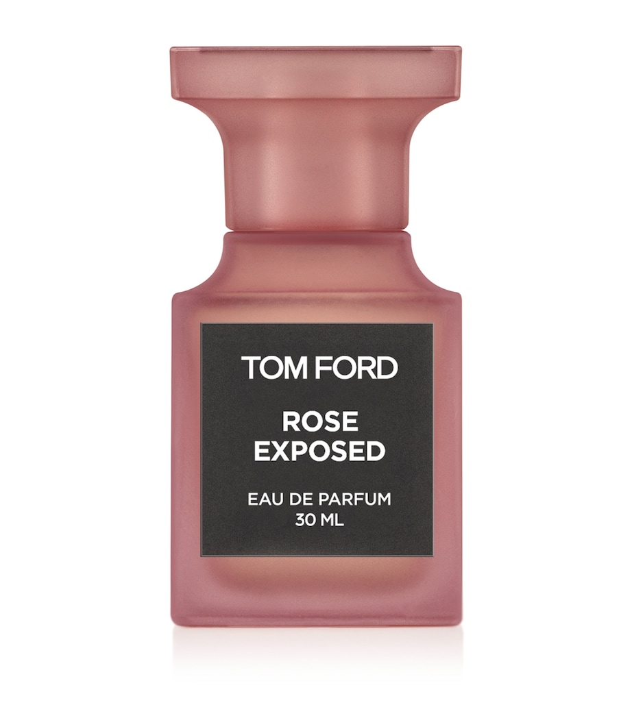 Rose Exposed Eau de Parfum (30ml) NO COLOUR Image 1
