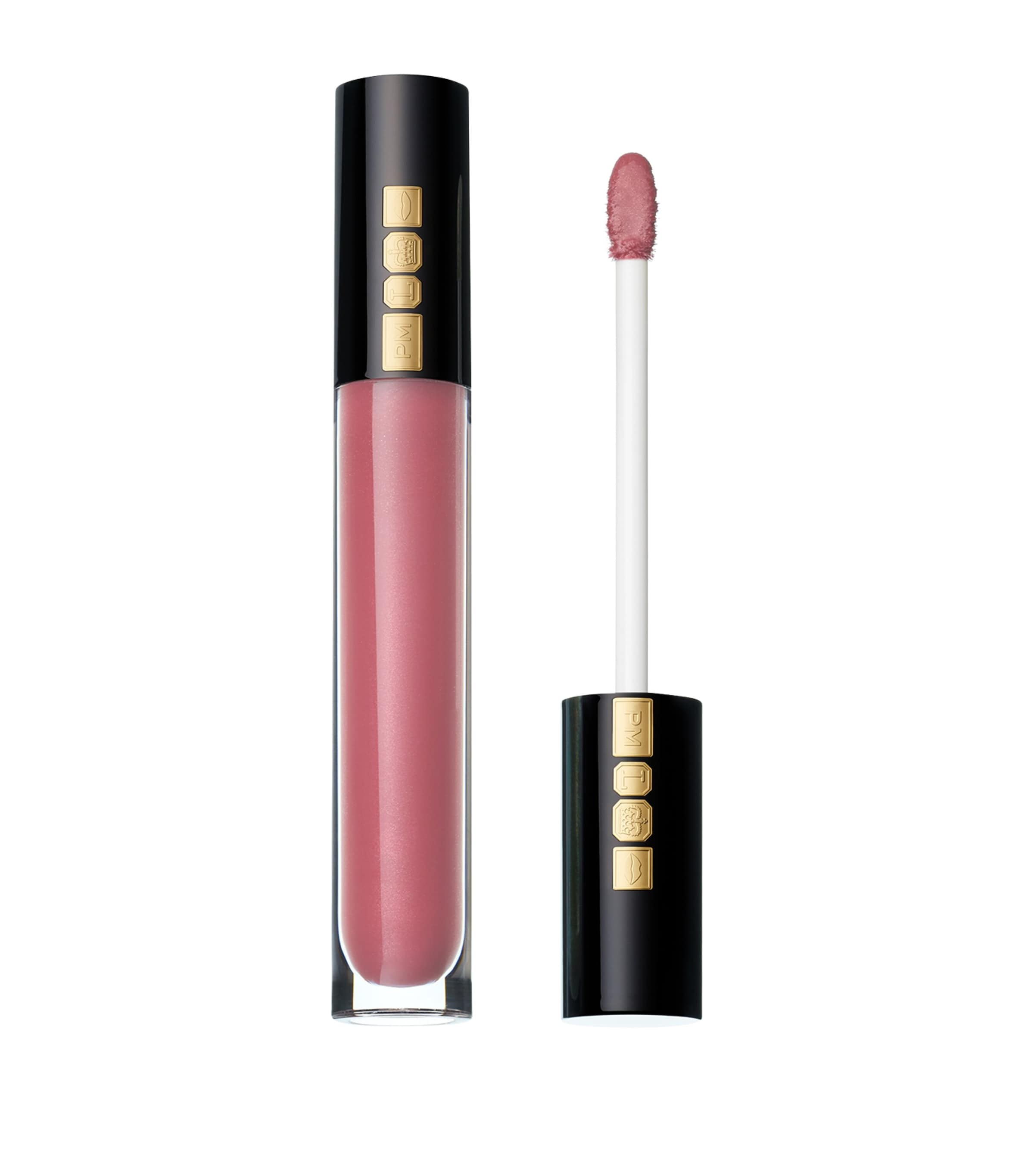 Pat Mcgrath Labs Lust Gloss In Pink