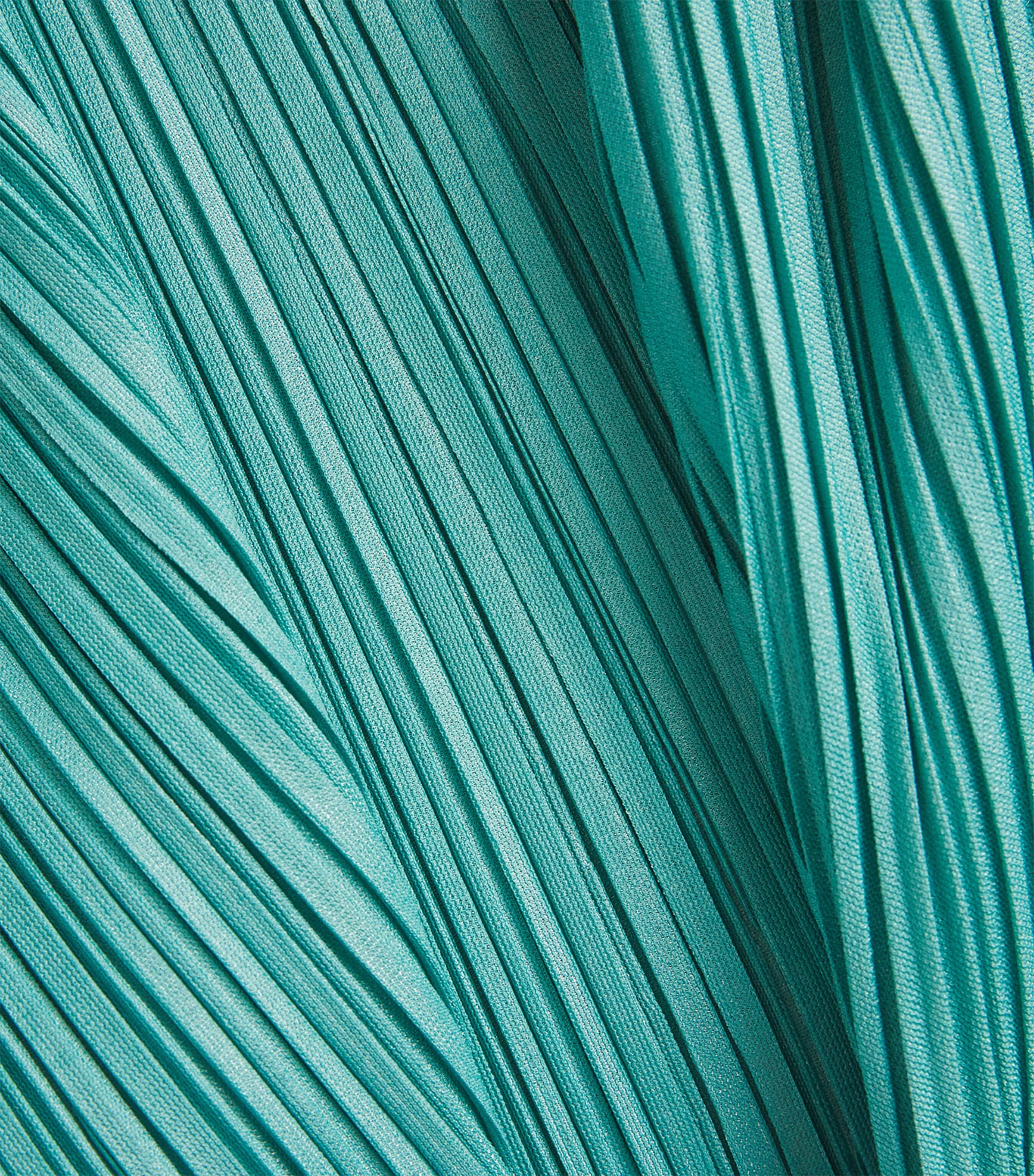 Mellow Pleats Top 61 Image 5