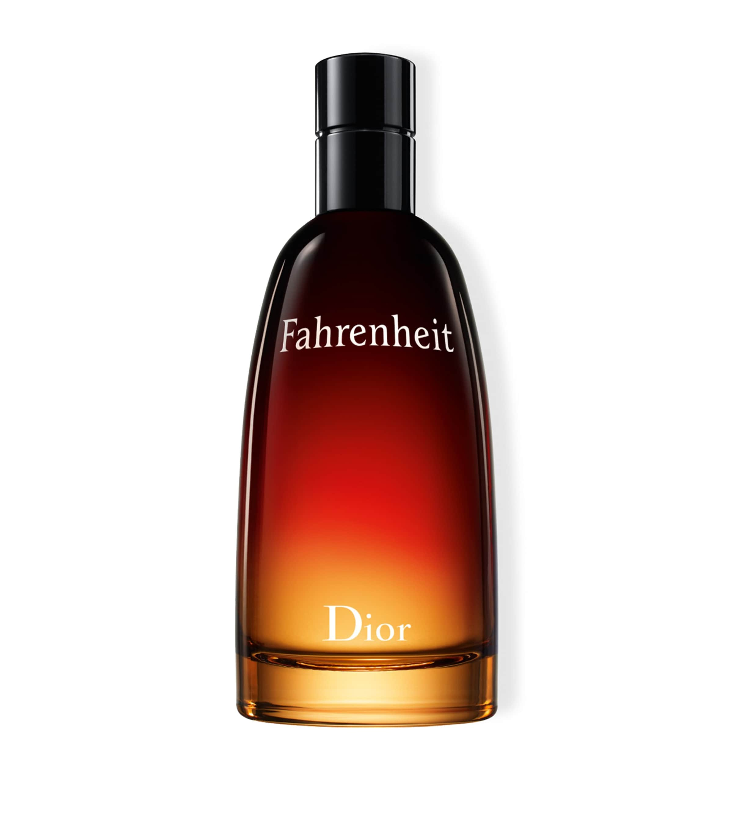 Dior Fahrenheit Aftershave Lotion In White