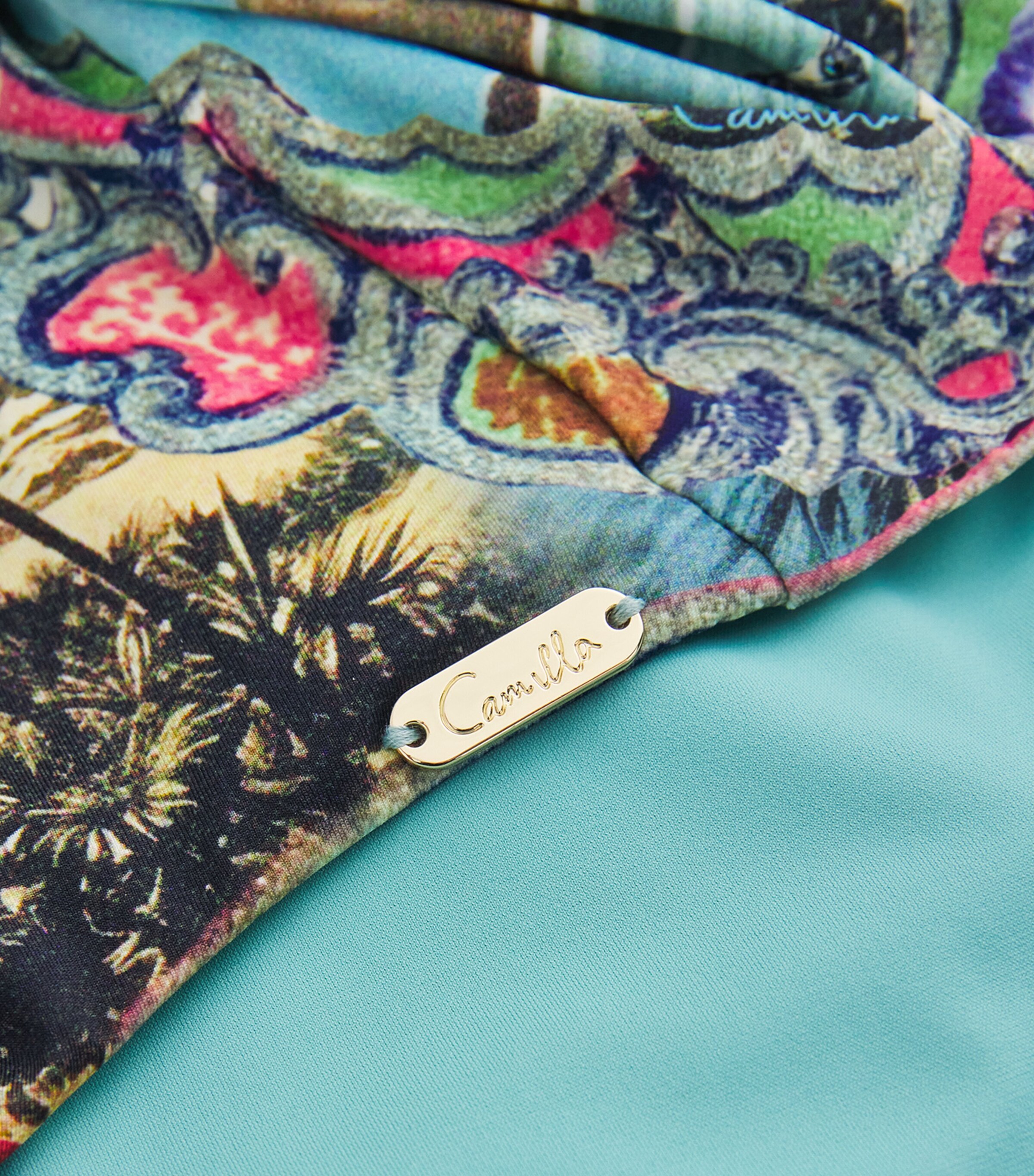 Bathing Bombshell Swimsuit BATHBOMB Image 4