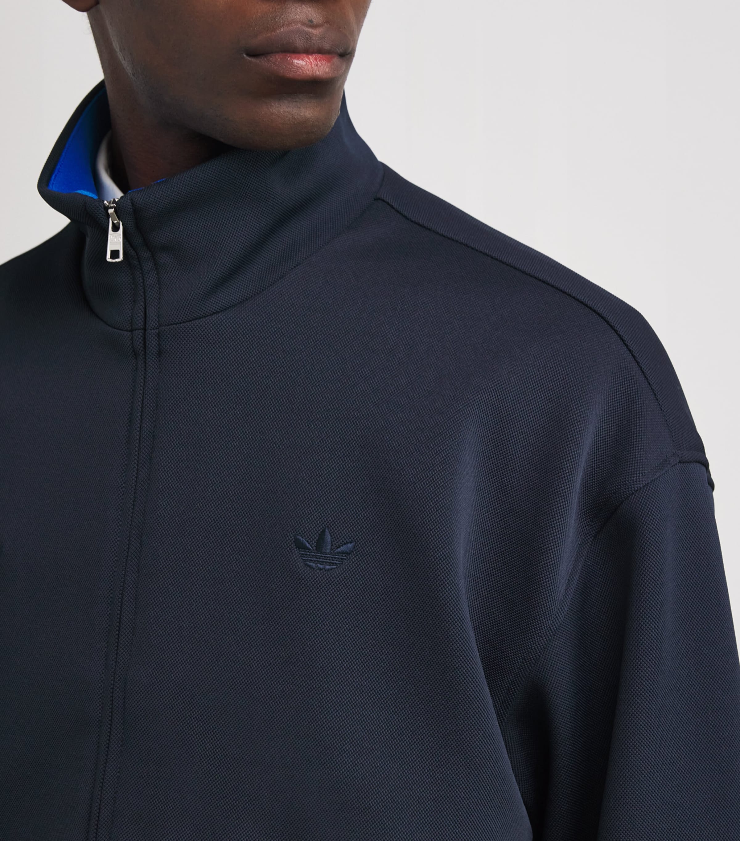 adidas x Wales Bonner Logo Sweatshirt | Men Clothing | Sweatshirts & Hoodies | Designers | ADIDAS adidas x Wales Bonner Logo Sweatshirt | Men Clothing | Sweatshirts & Hoodies | Designers | ADIDAS