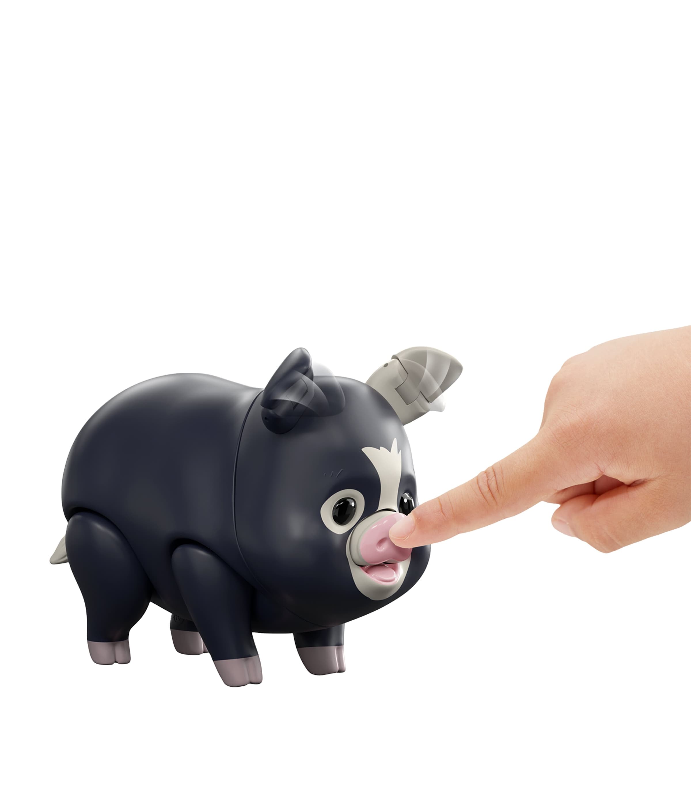 Disney Disney and Pixar Toy Story 5 Lil’ Partner Blaze’s Pet Pig Image 2